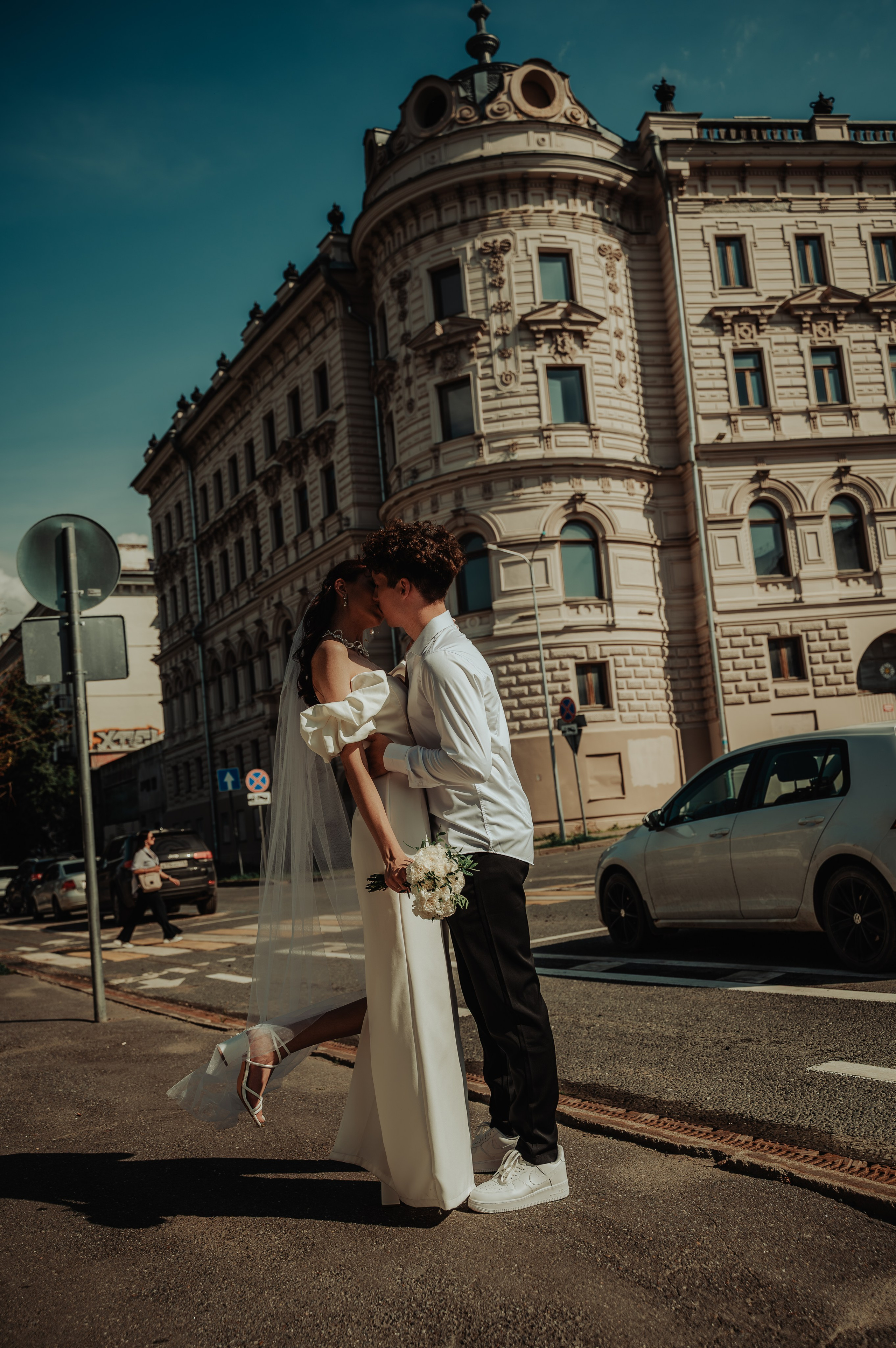 Свадьба Марии. Фотограф/видеограф Богдан Голованов