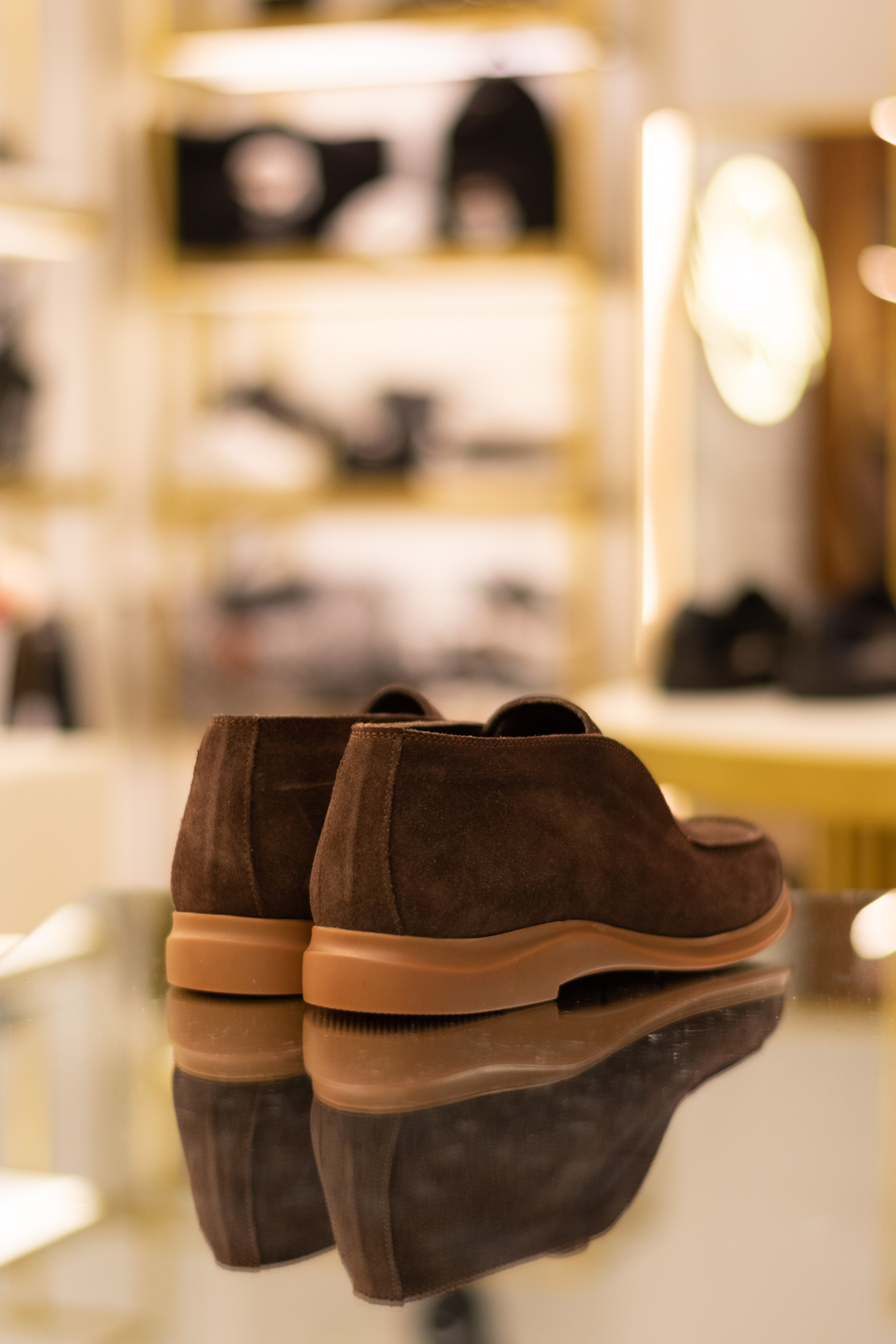 Для организаций. Предметная фотосессия для обувного магазина Capsula. Фотограф/видеограф Богдан Голованов