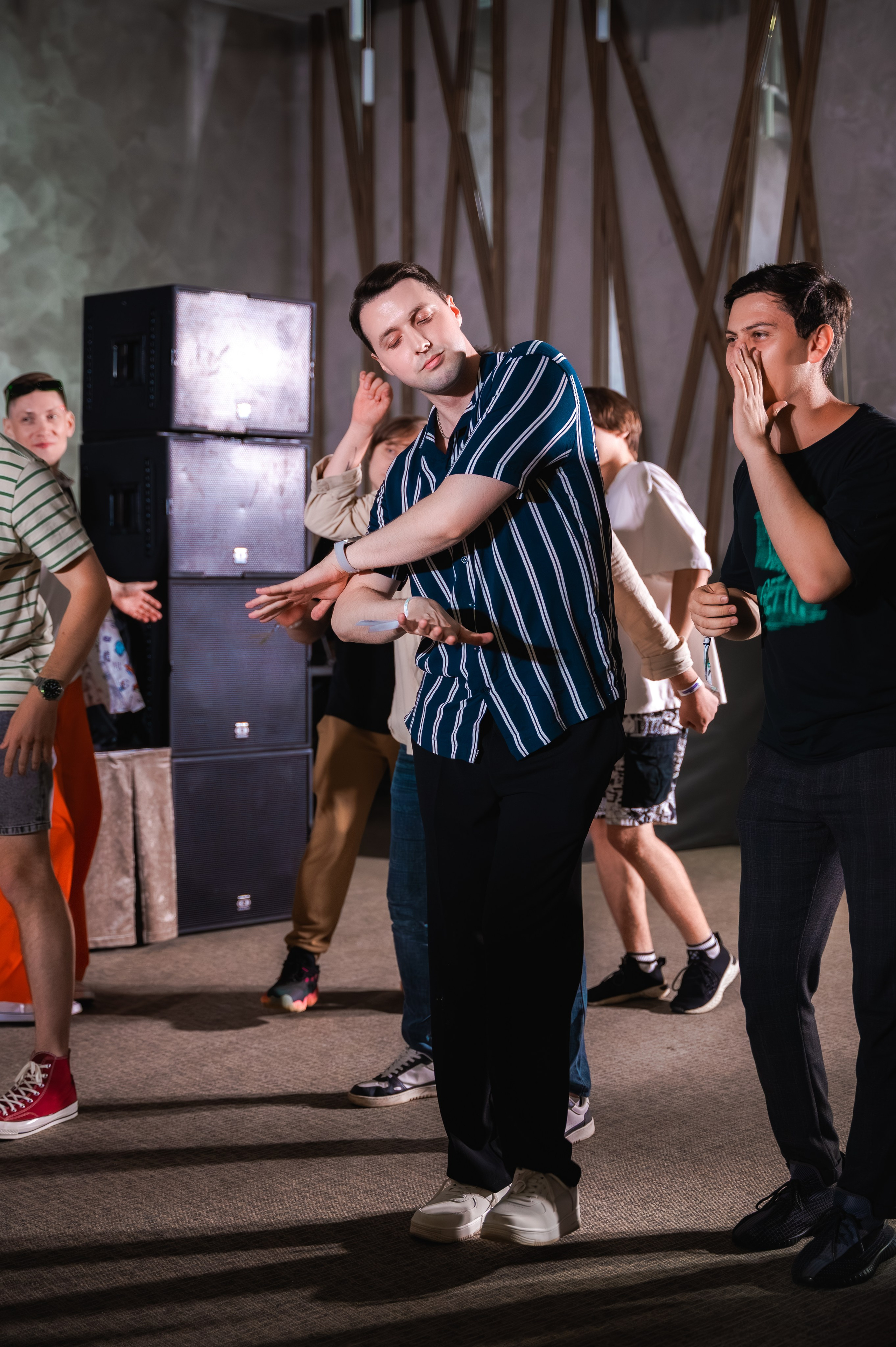 Мероприятия. Корпоратив Авито. Фотограф/видеограф Богдан Голованов