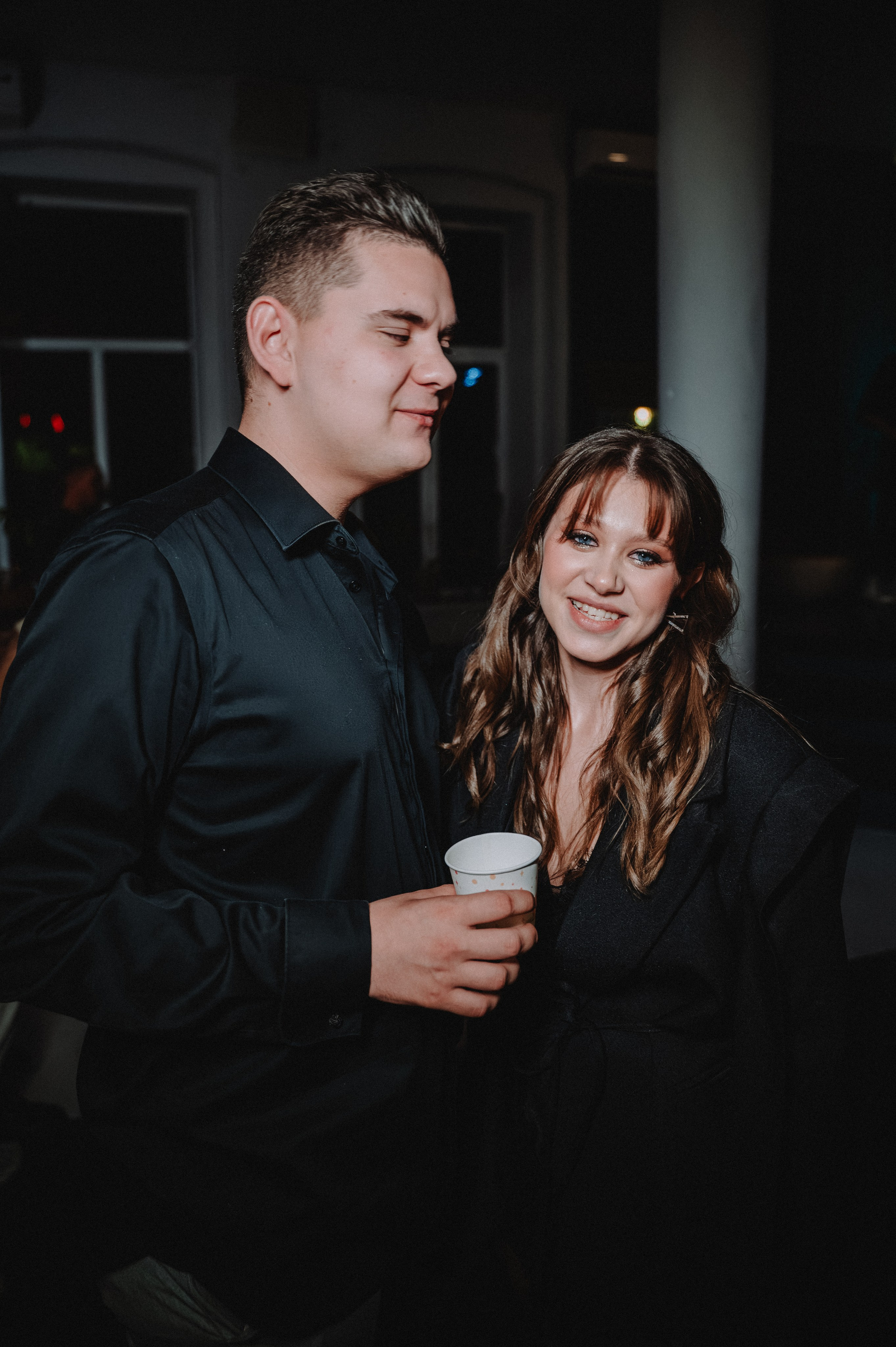 День рождения Татьяны. Фотограф/видеограф Богдан Голованов