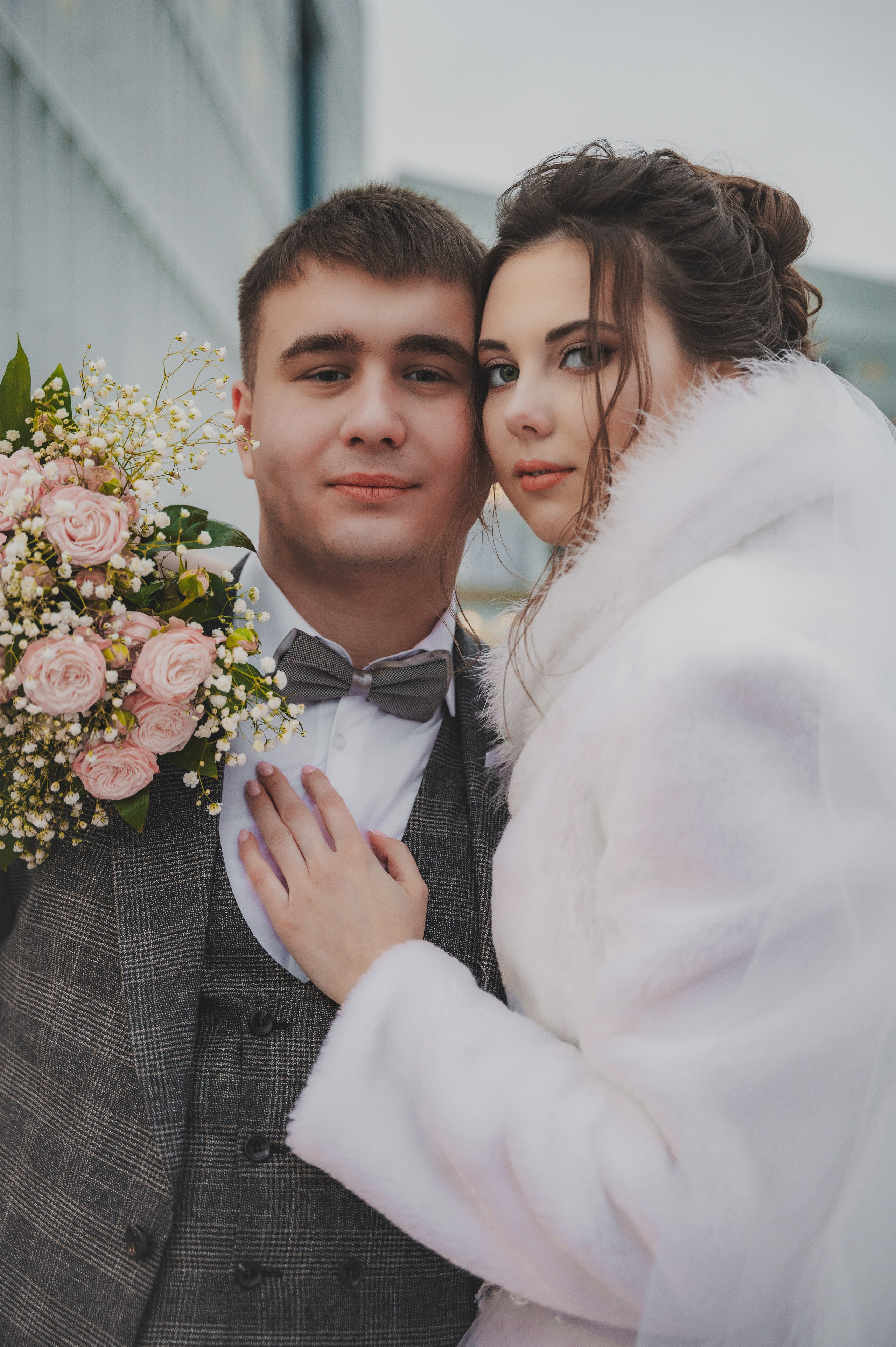 Свадьба Артура и Ники. Фотограф/видеограф Богдан Голованов