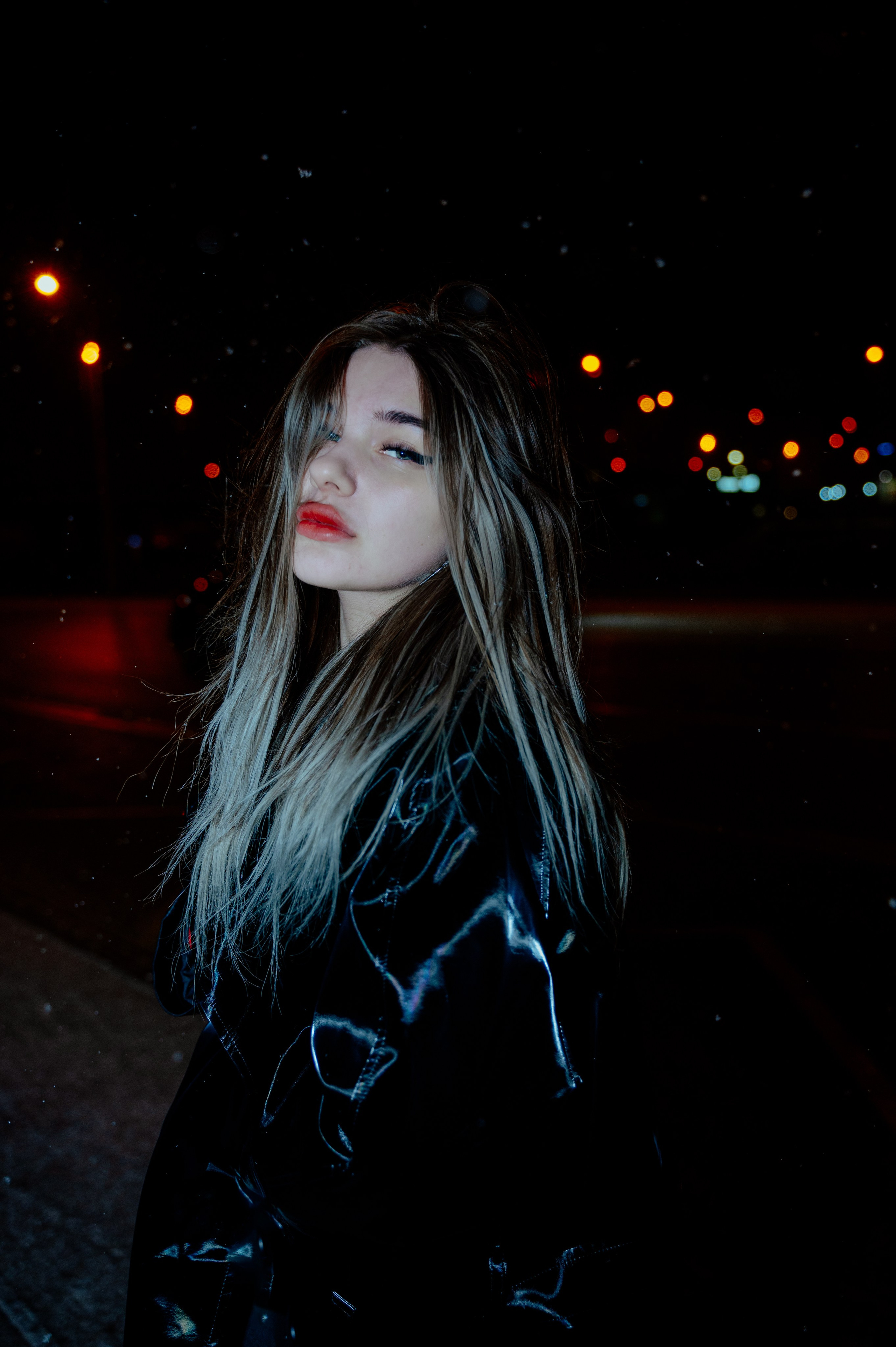 Индивидуальная фотосессия для Кати. Фотограф/видеограф Богдан Голованов