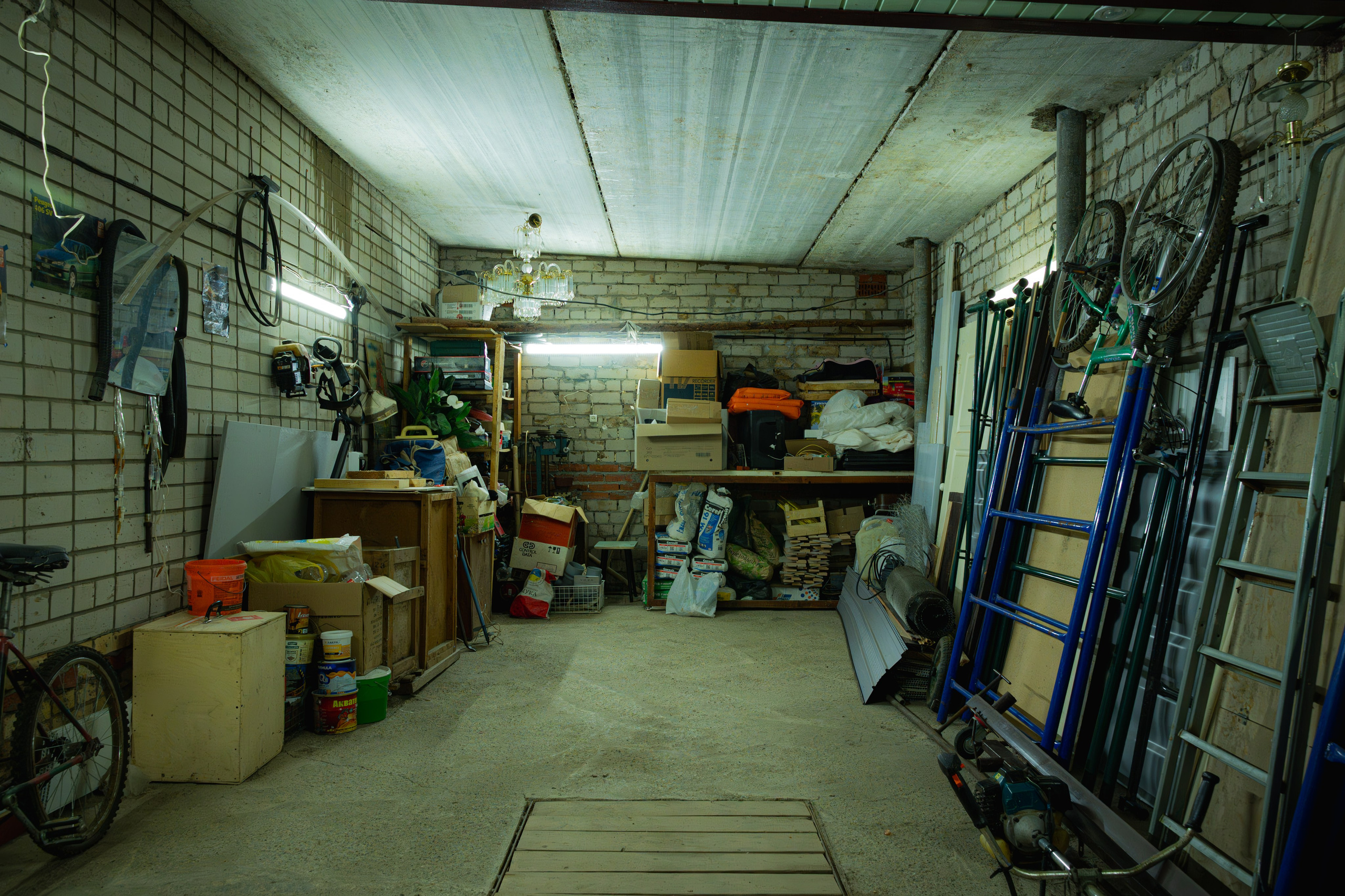 Интерьерная съёмка коттеджа. Фотограф/видеограф Богдан Голованов