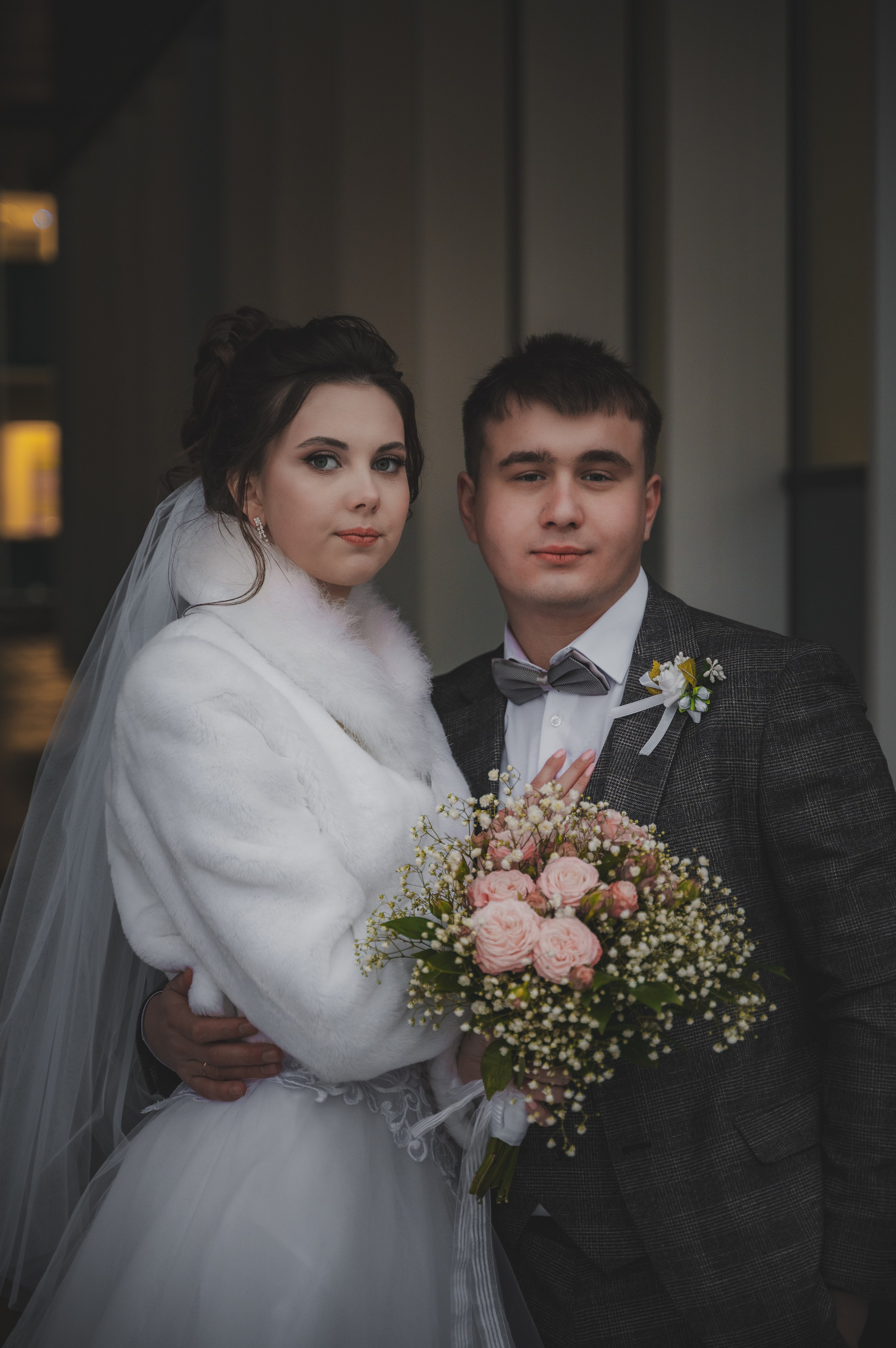 Свадьба Артура и Ники. Фотограф/видеограф Богдан Голованов