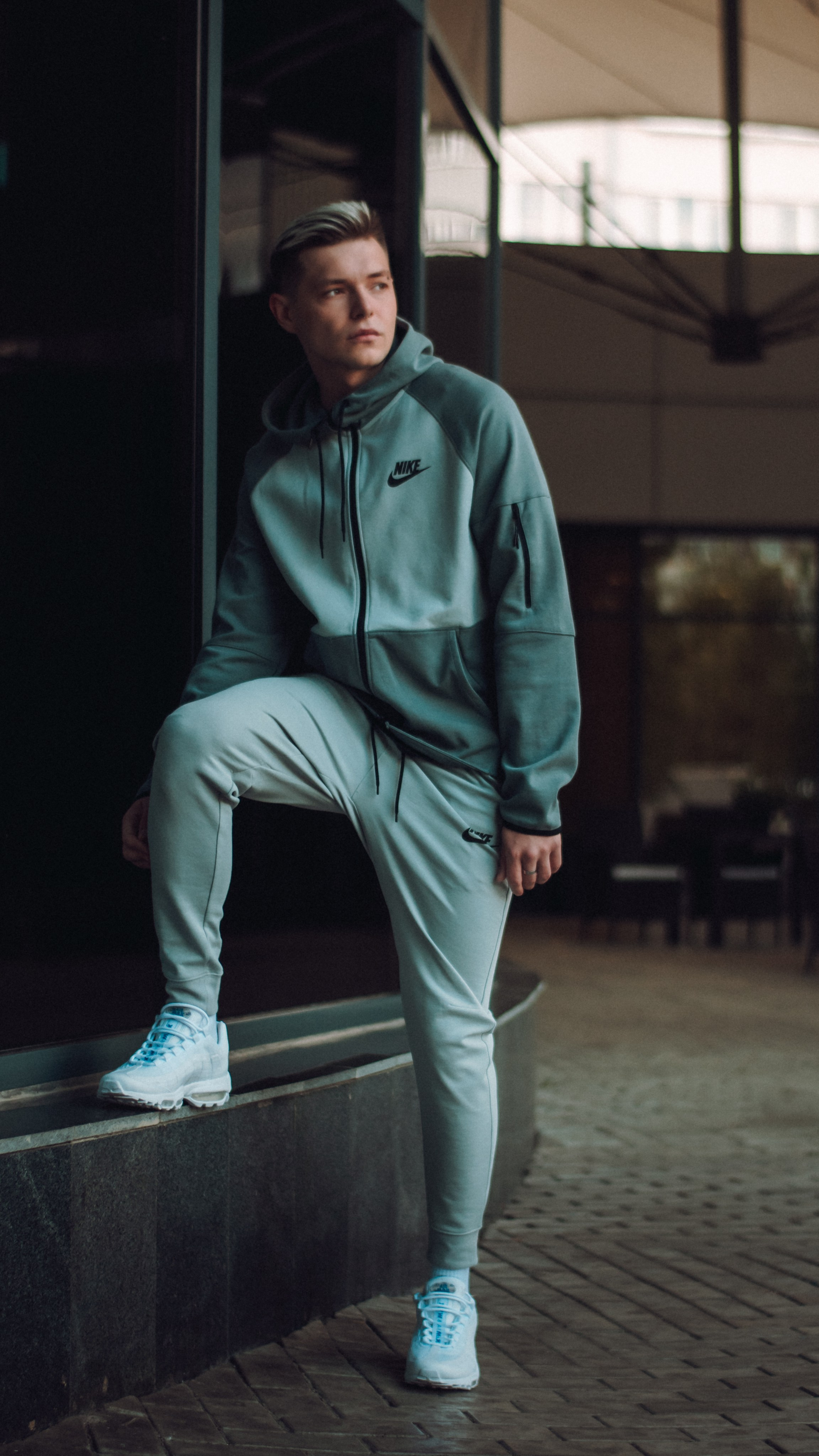 Для организаций. Фотосессия для магазина одежды FreeStyle. Фотограф/видеограф Богдан Голованов