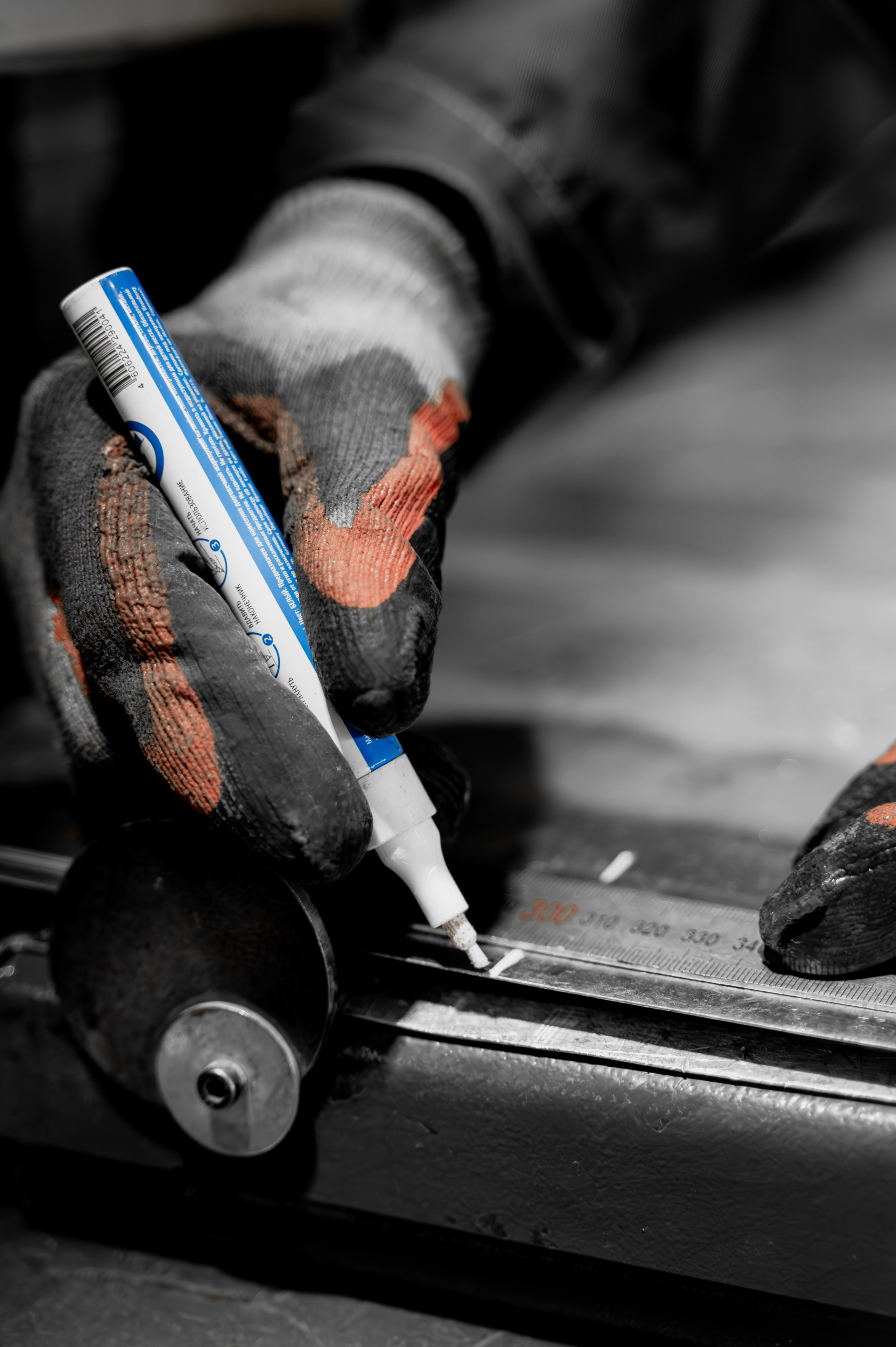 Для производства АВЕРС. Фотограф/видеограф Богдан Голованов