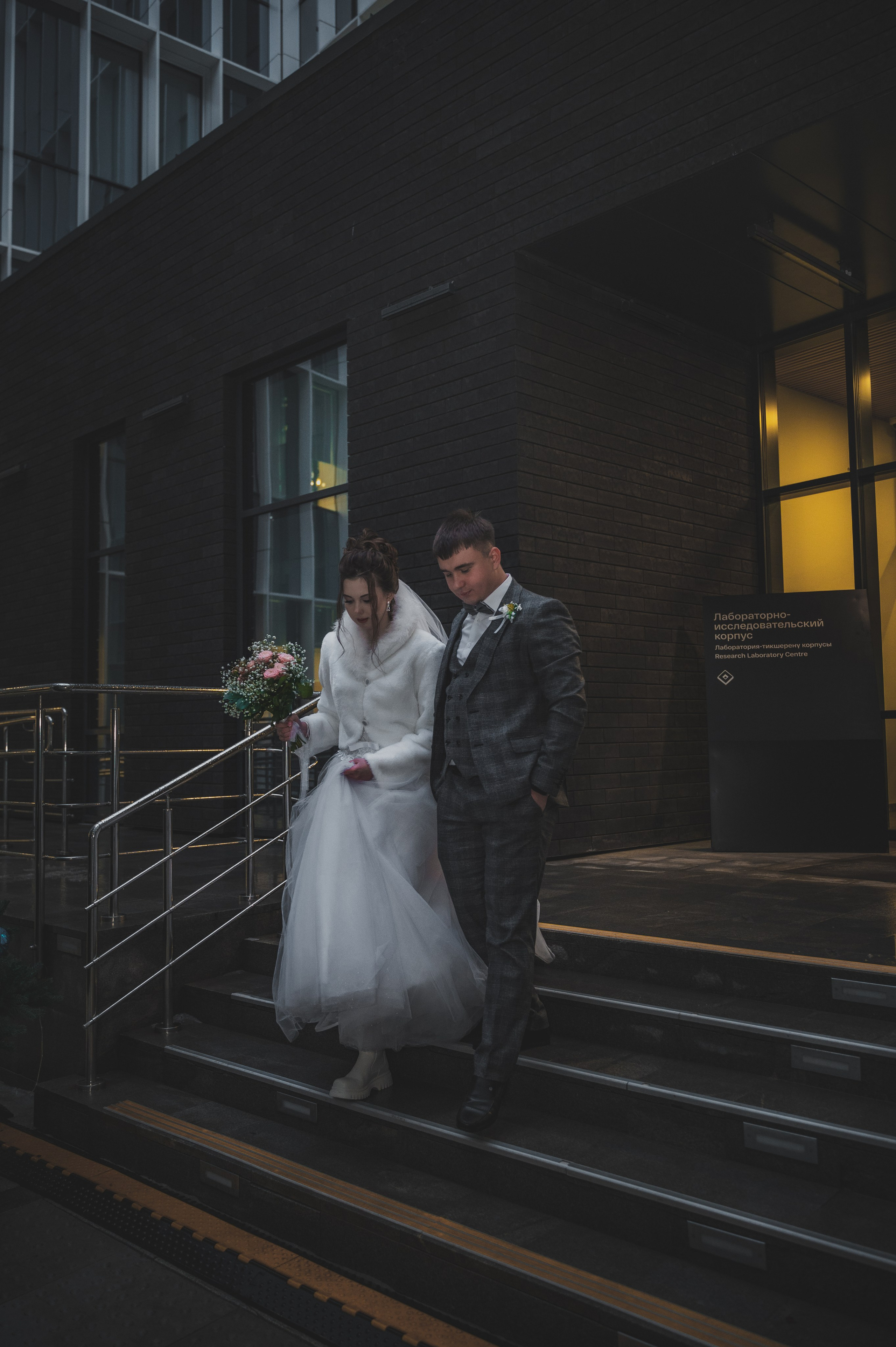 Свадьба Артура и Ники. Фотограф/видеограф Богдан Голованов