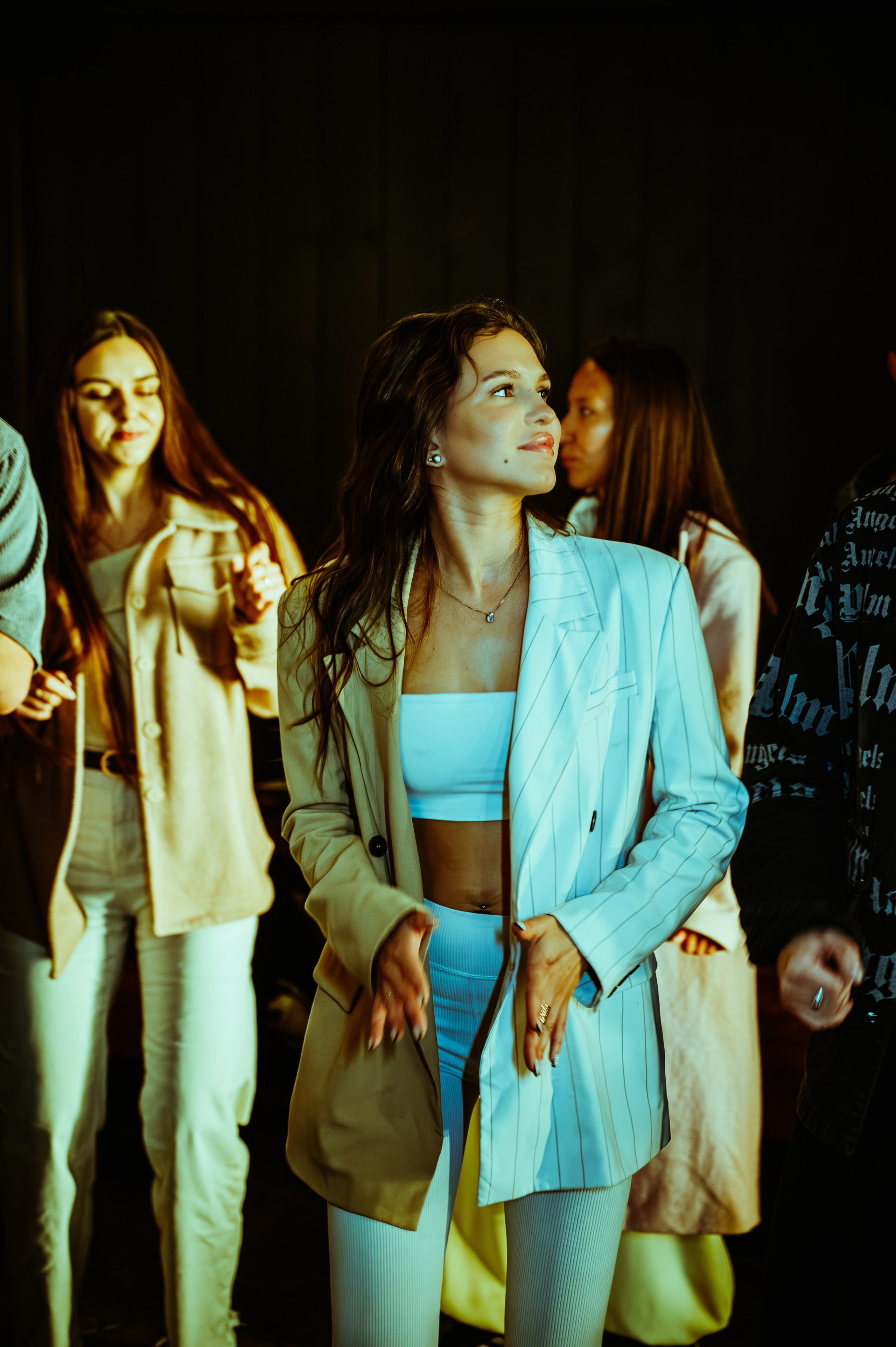 WaveDJSchool. Фотограф/видеограф Богдан Голованов