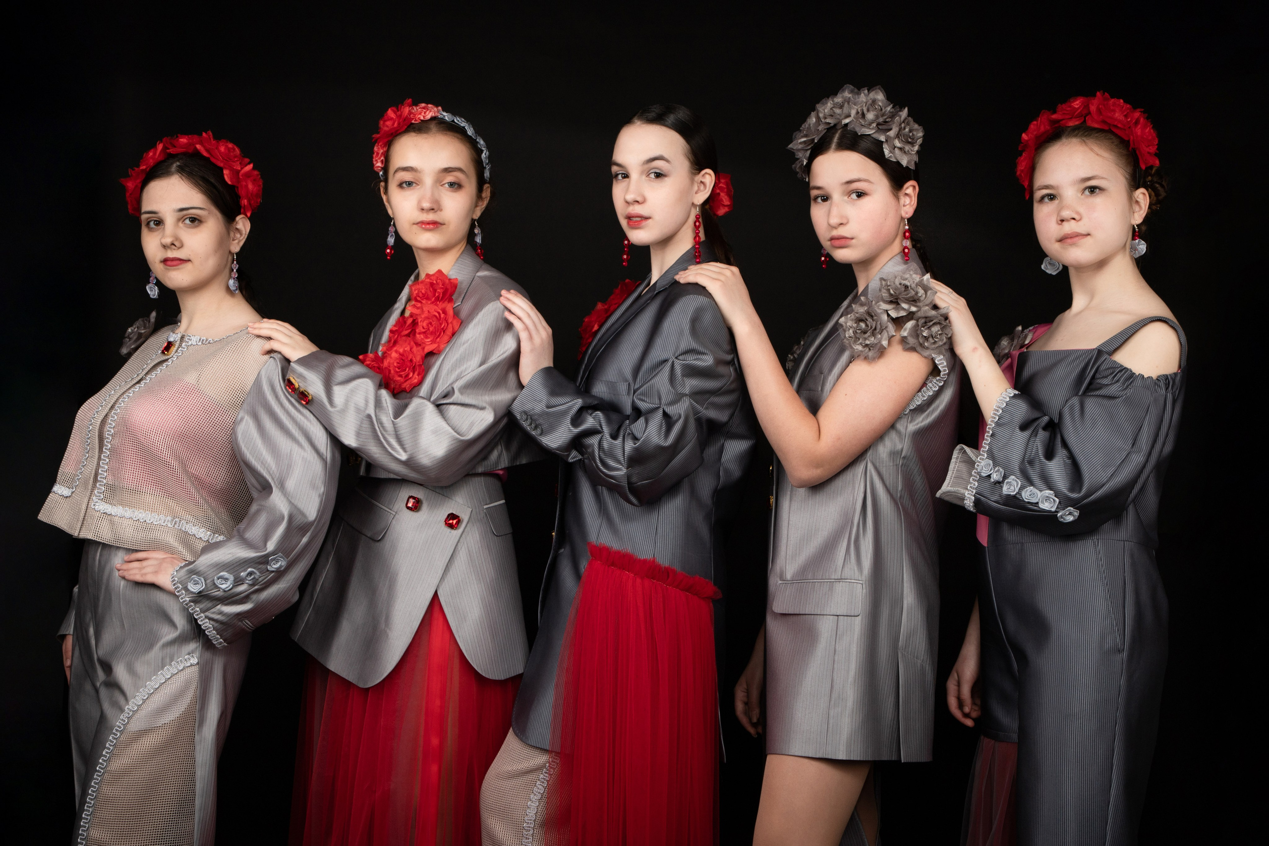 Время Перемен. Репортажный и свадебный фотограф в Курске Борис Захарчук