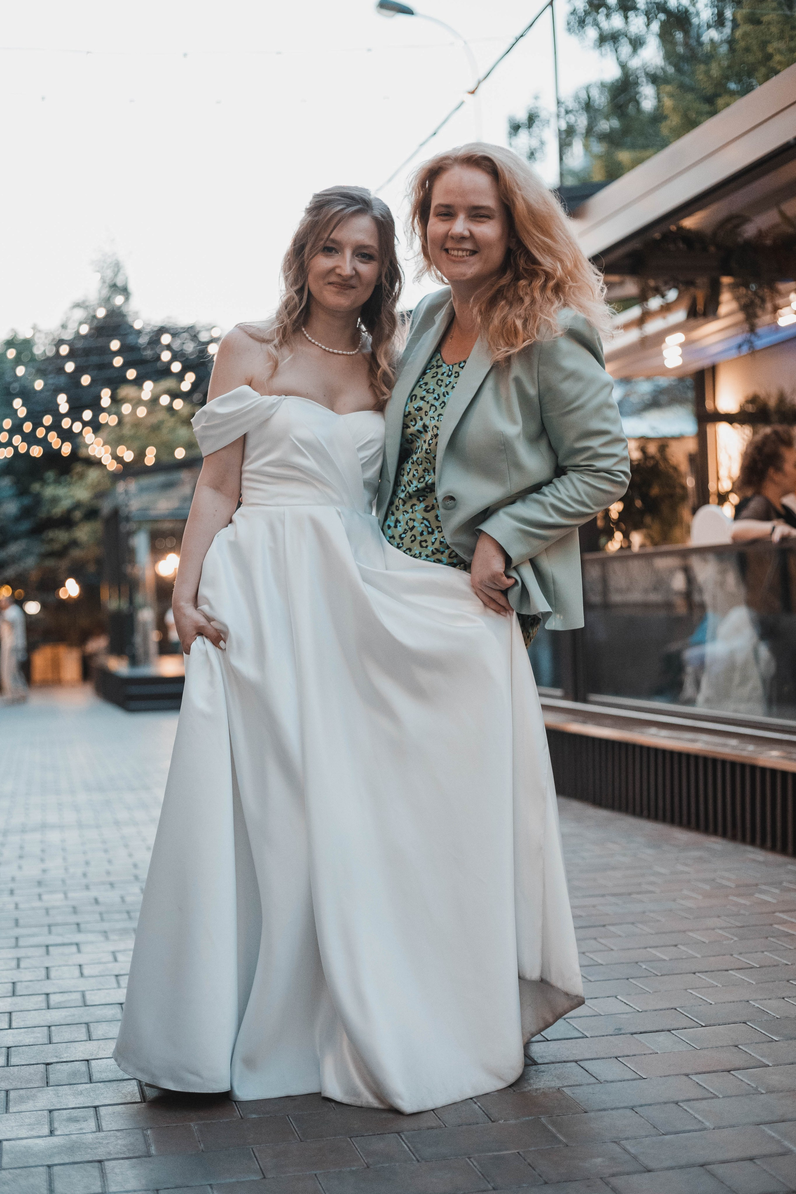 Свадьба Юлии & Владимира. Портретный и репортажный фотограф в Москве Katerina Tesla