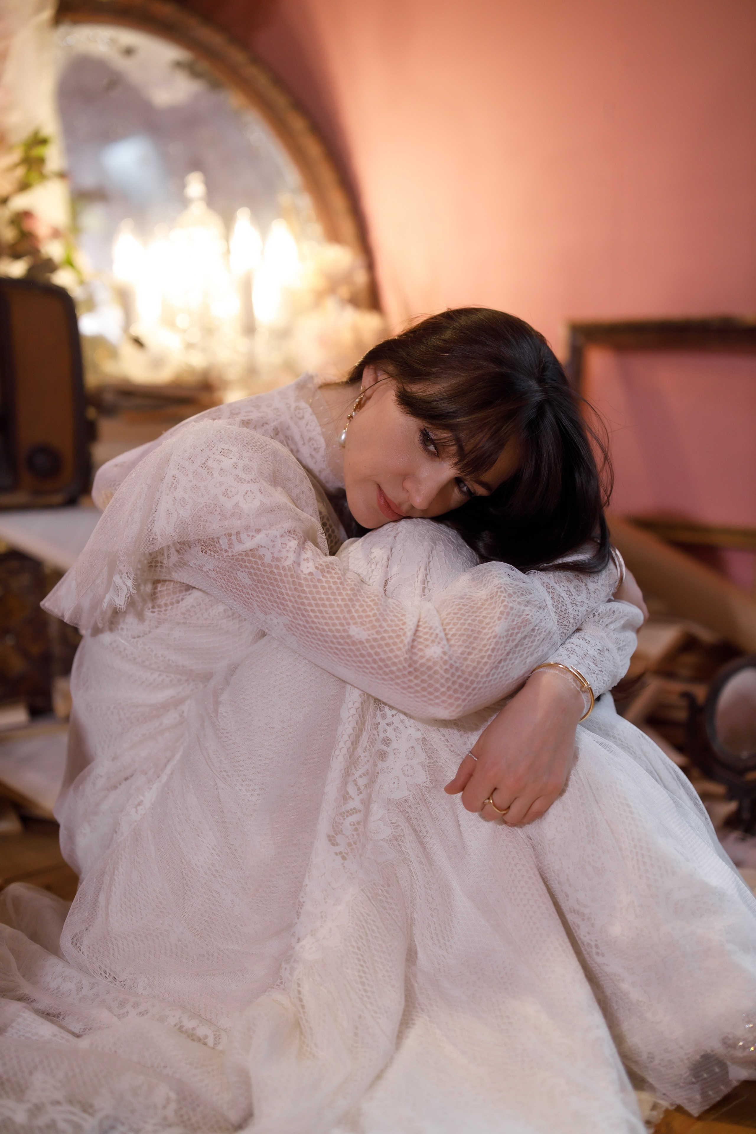 Индивидуальные. Фотограф и видеограф Москва Анапа