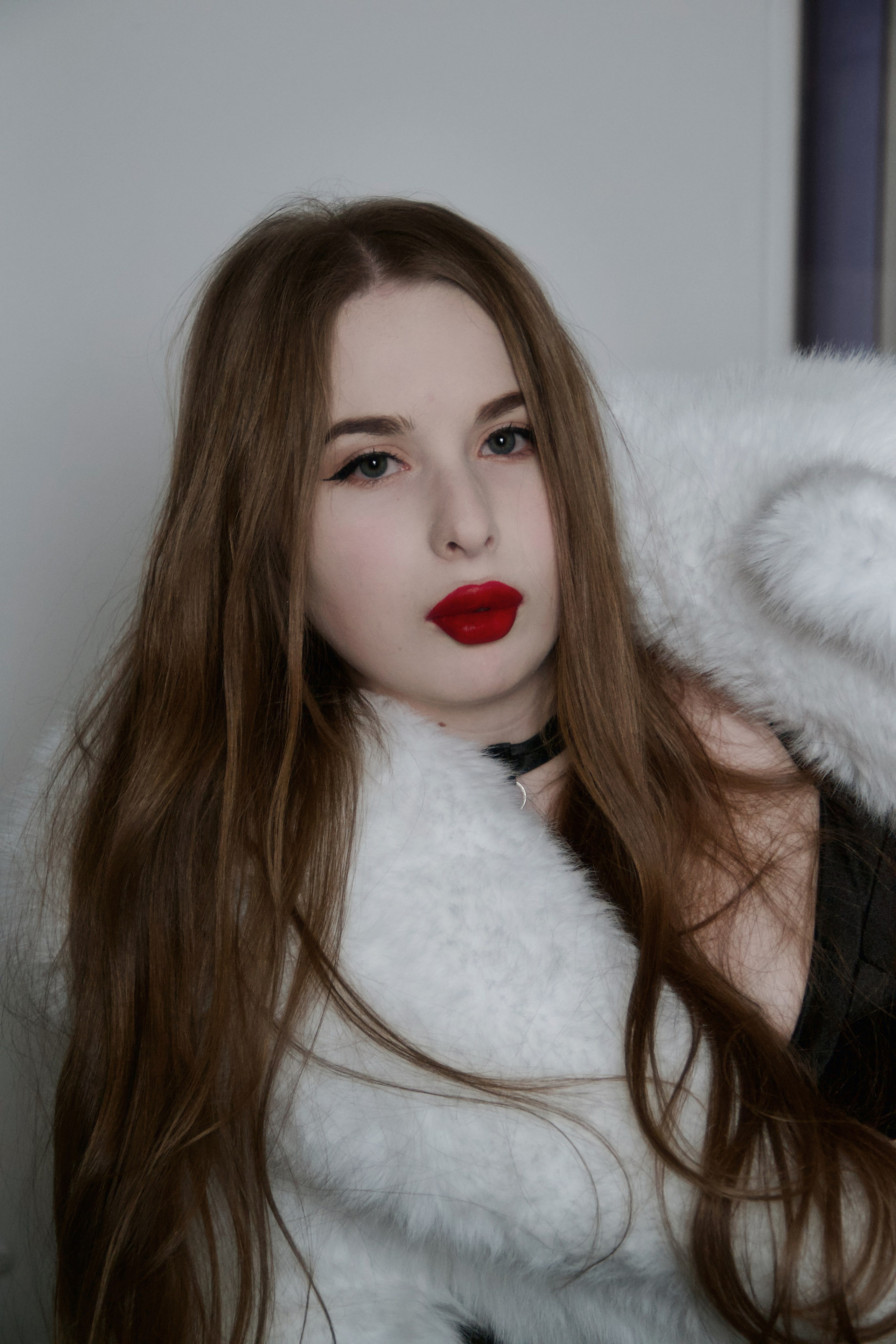 Tatiana. Фотограф Анастасия Шай в Санкт-Петербурге