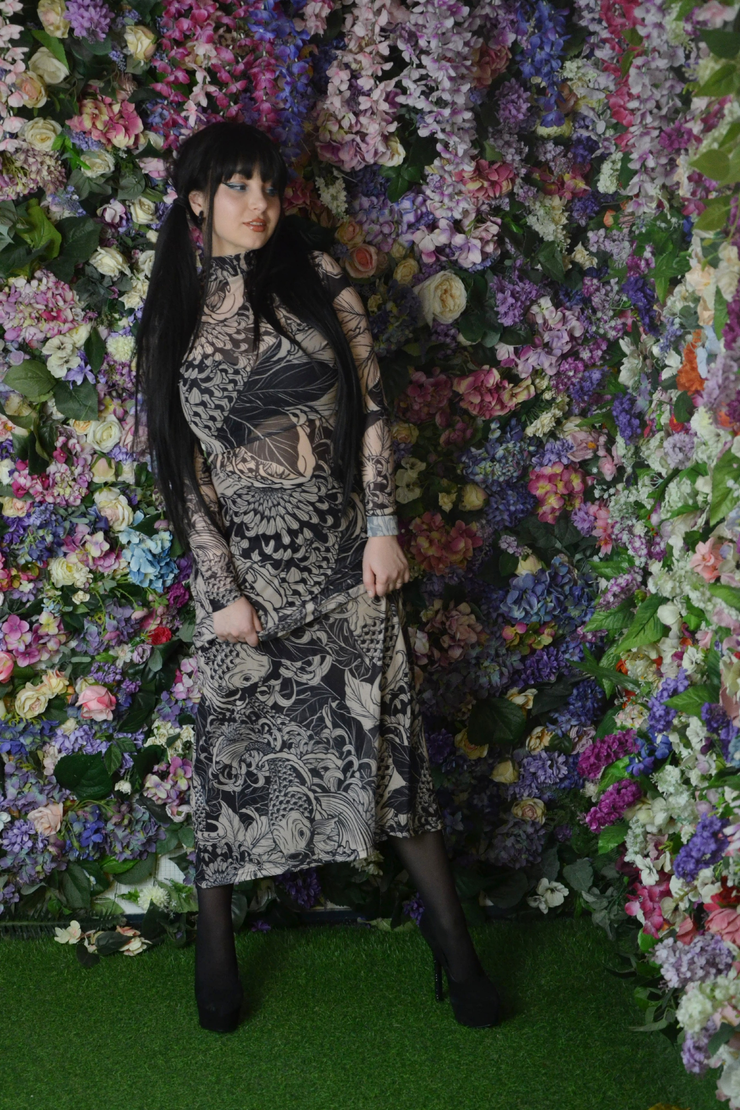 Yana. Фотограф Анастасия Шай в Санкт-Петербурге