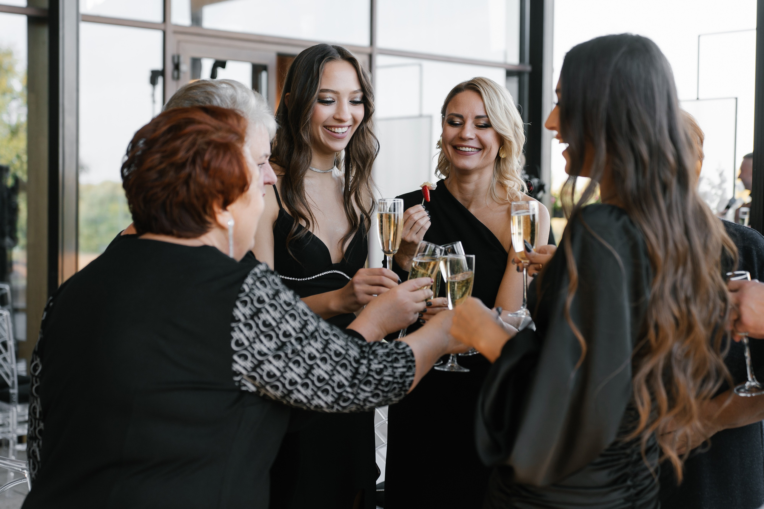 Екатерина и Сергей. Свадебный и семейный фотограф Кокушева Юлия Нижний Новгород