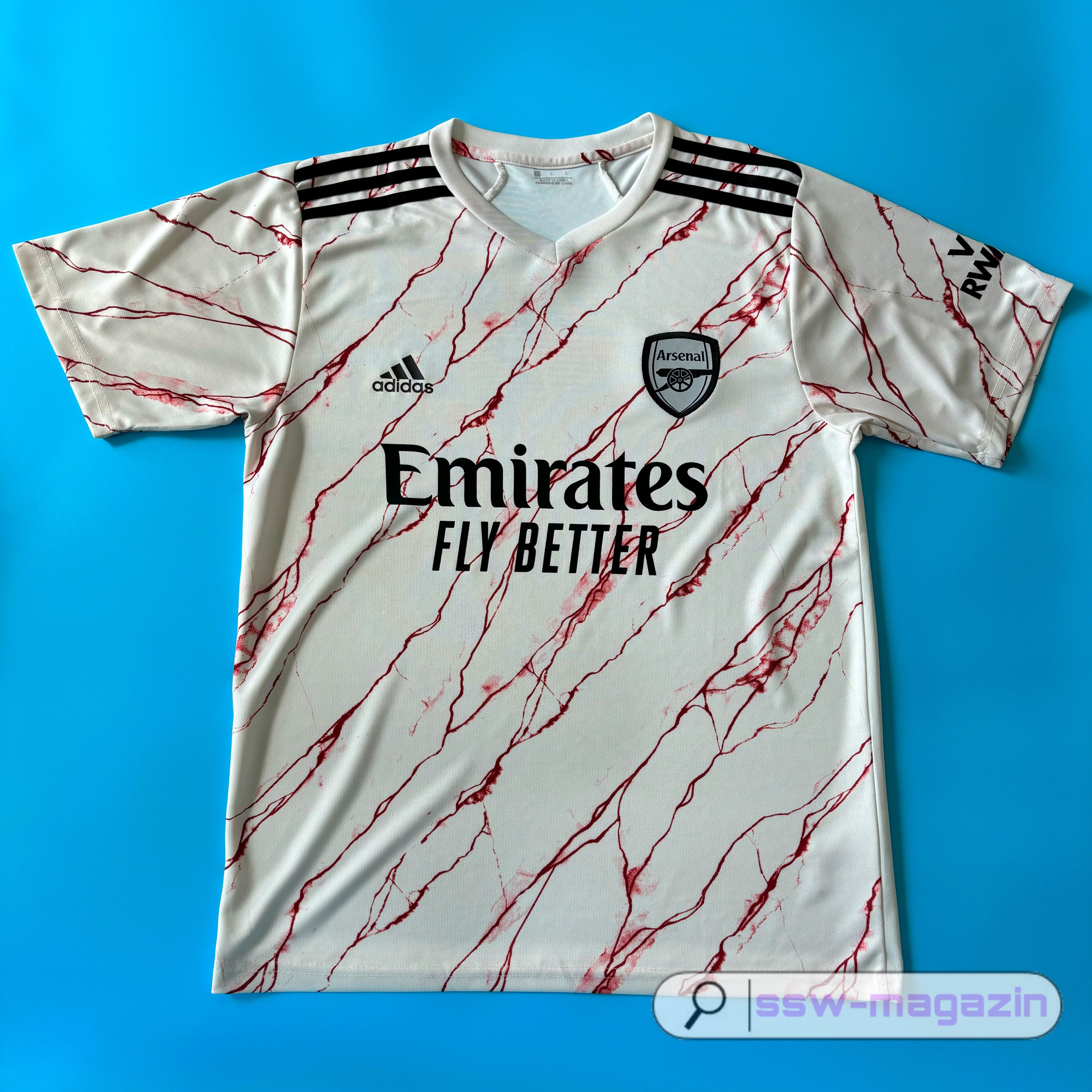 Джерси Arsenal 2020-2021 купить. Футбольный магазин — ssw_magazin