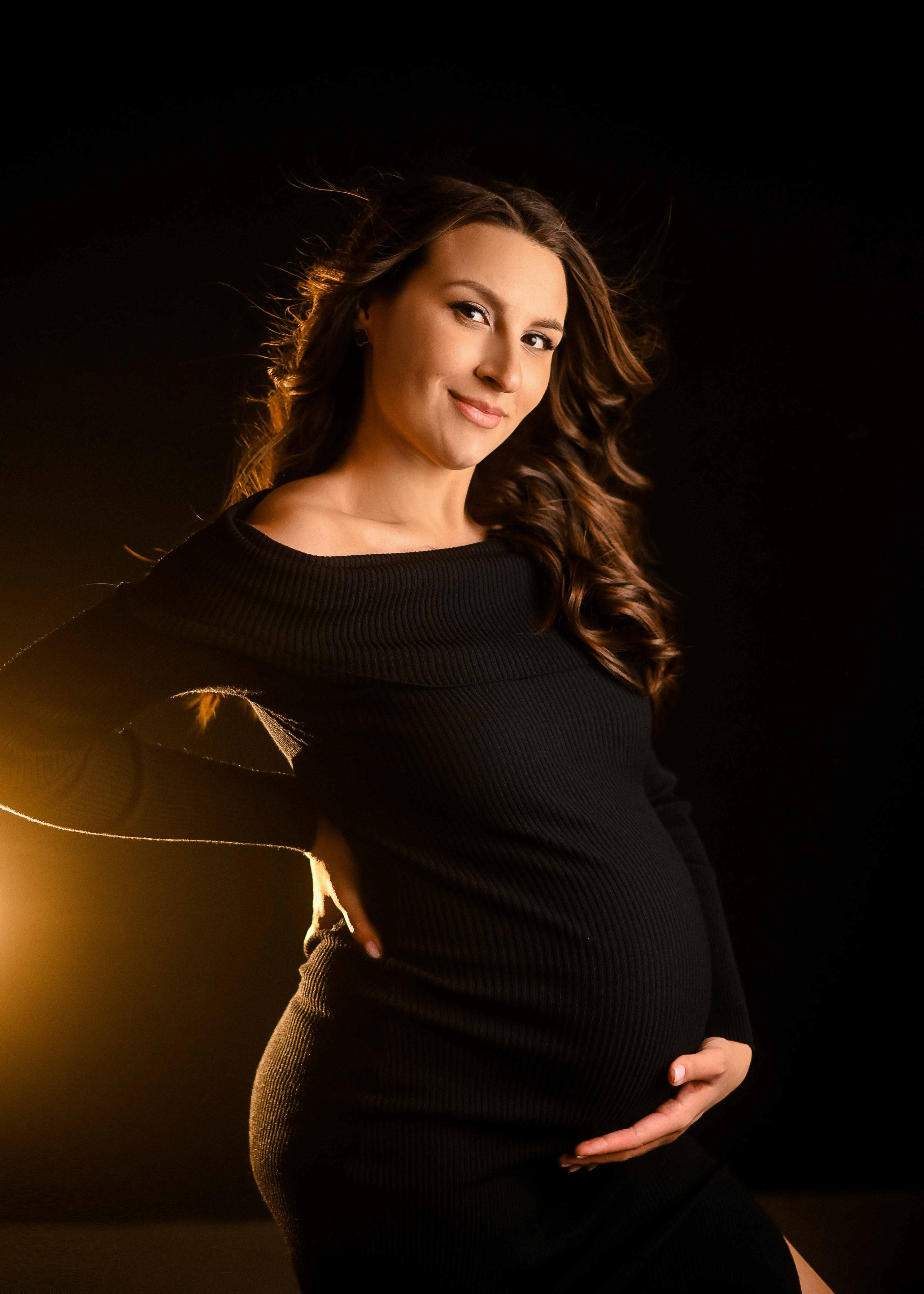 Беременность. Свадебный фотограф Анна Данькова