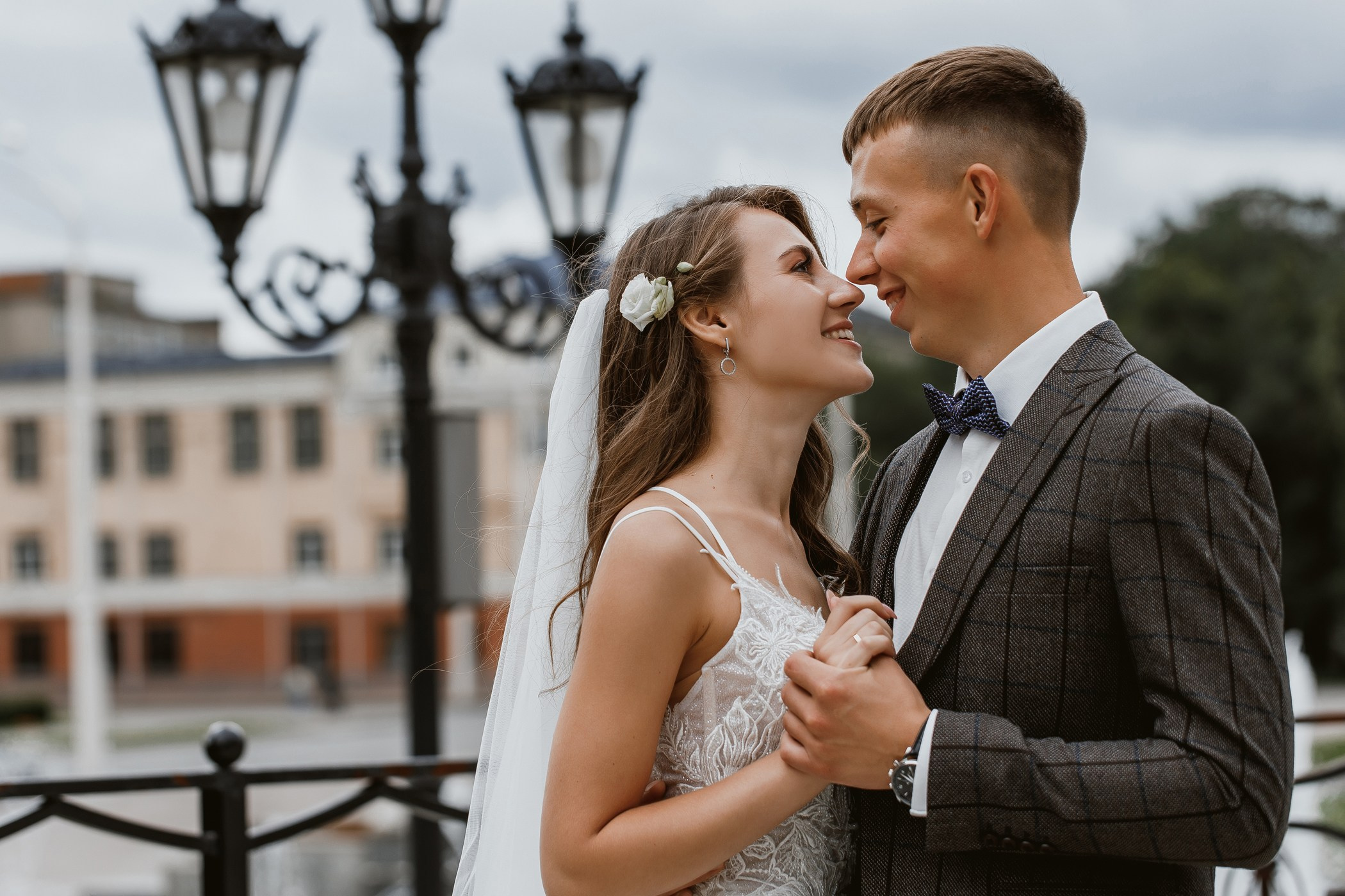 Андрей и Мария. Тимур Аминов | Фотограф в Кемерове