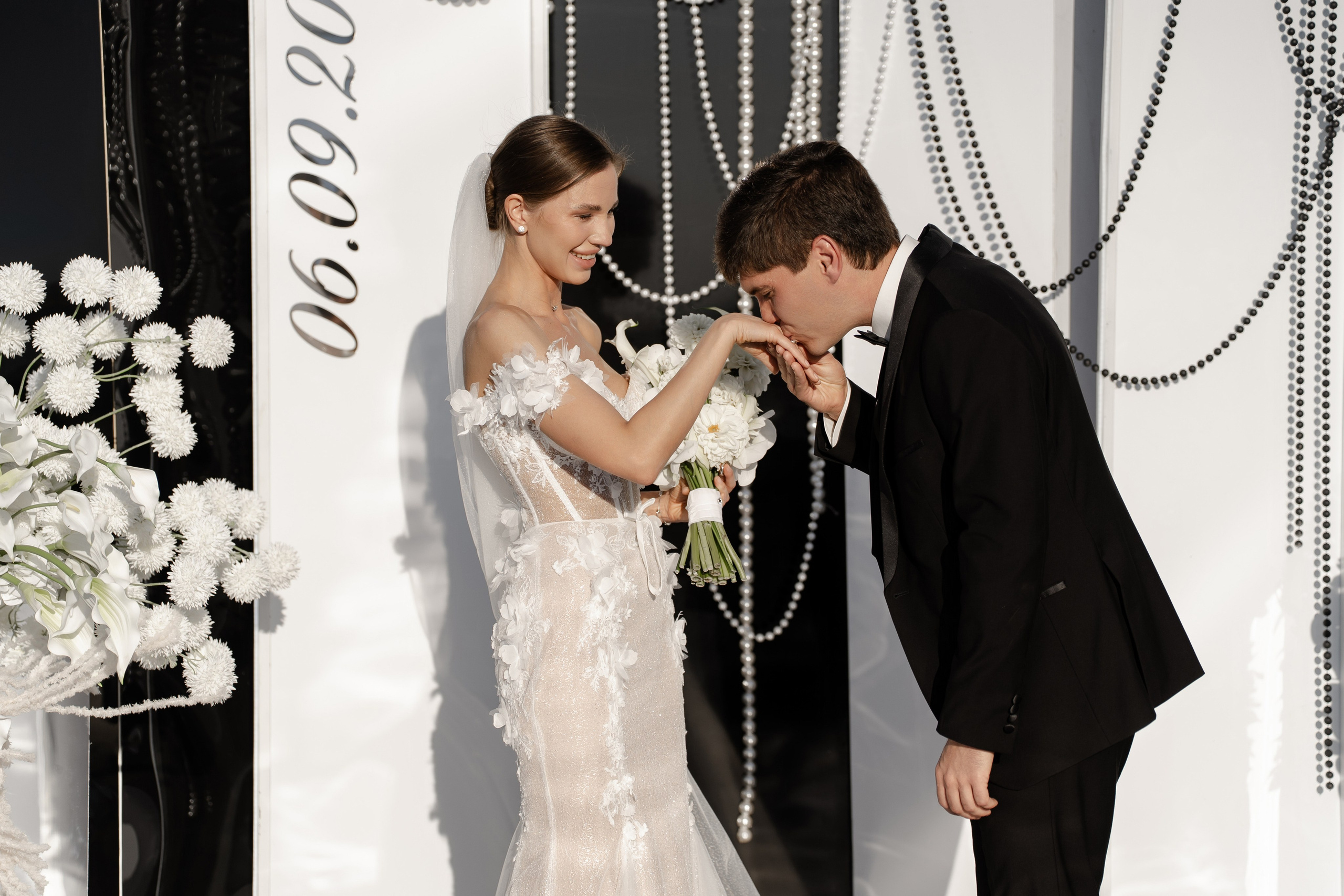 Alex & Lida. Свадебный фотограф в Ростове