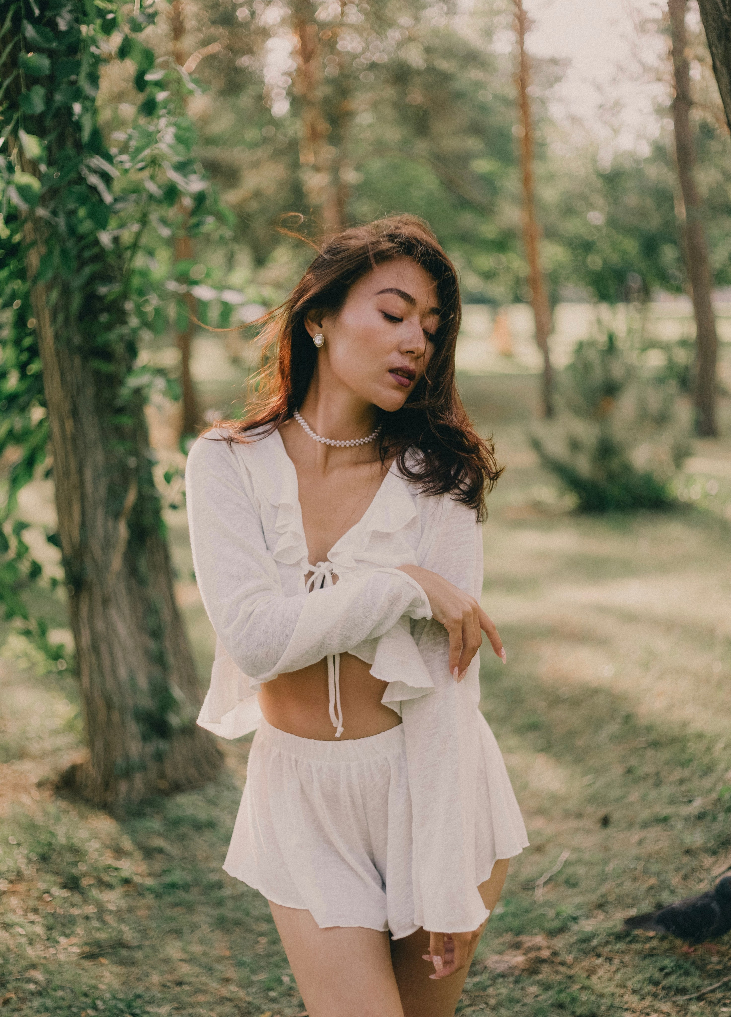 Яна. Фотограф свадебных и парных историй Кристина Шакула