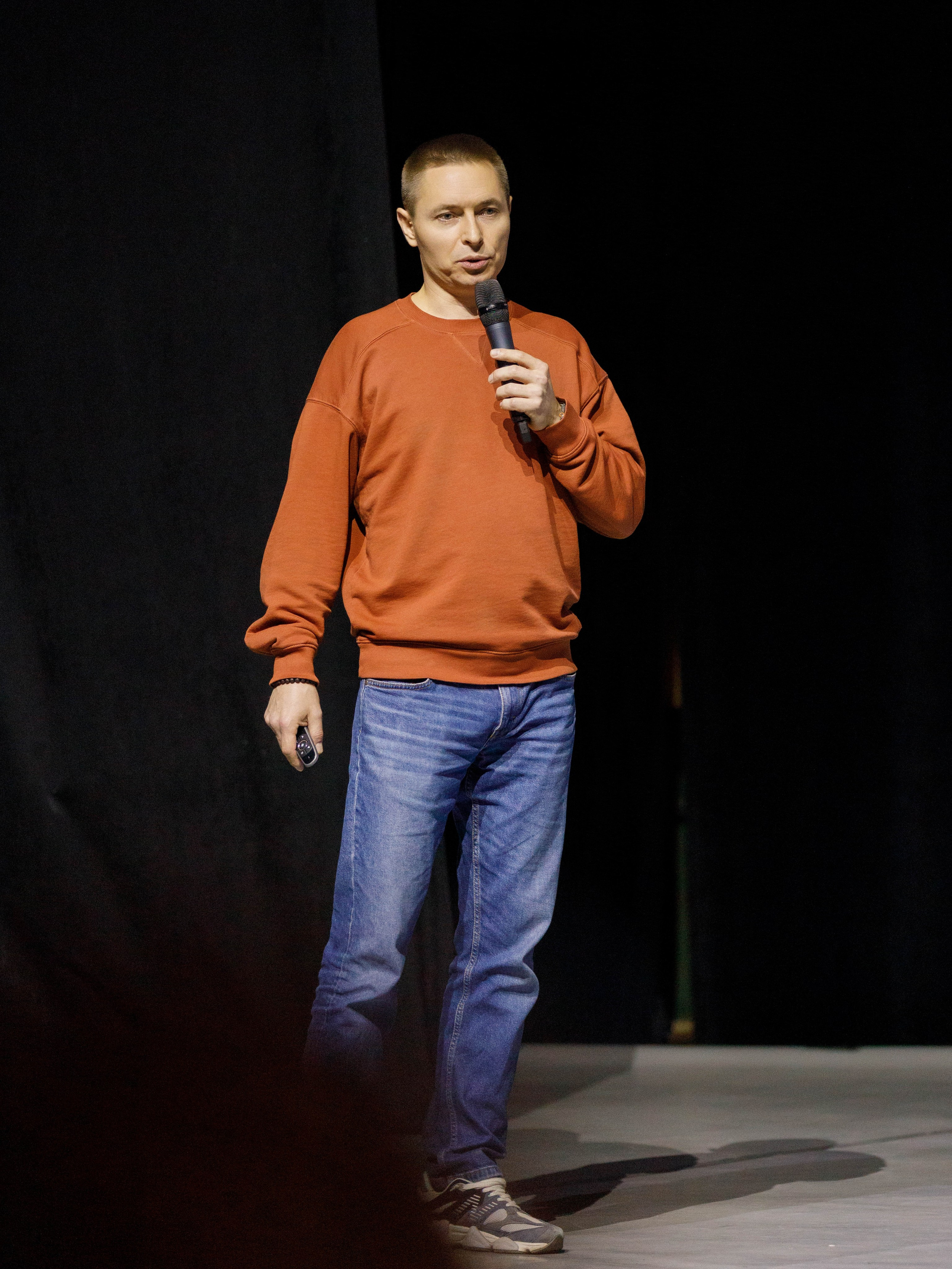 Форум «СОБРАНКА». Репортажный фотограф в Новосибирске Алена Помазунова