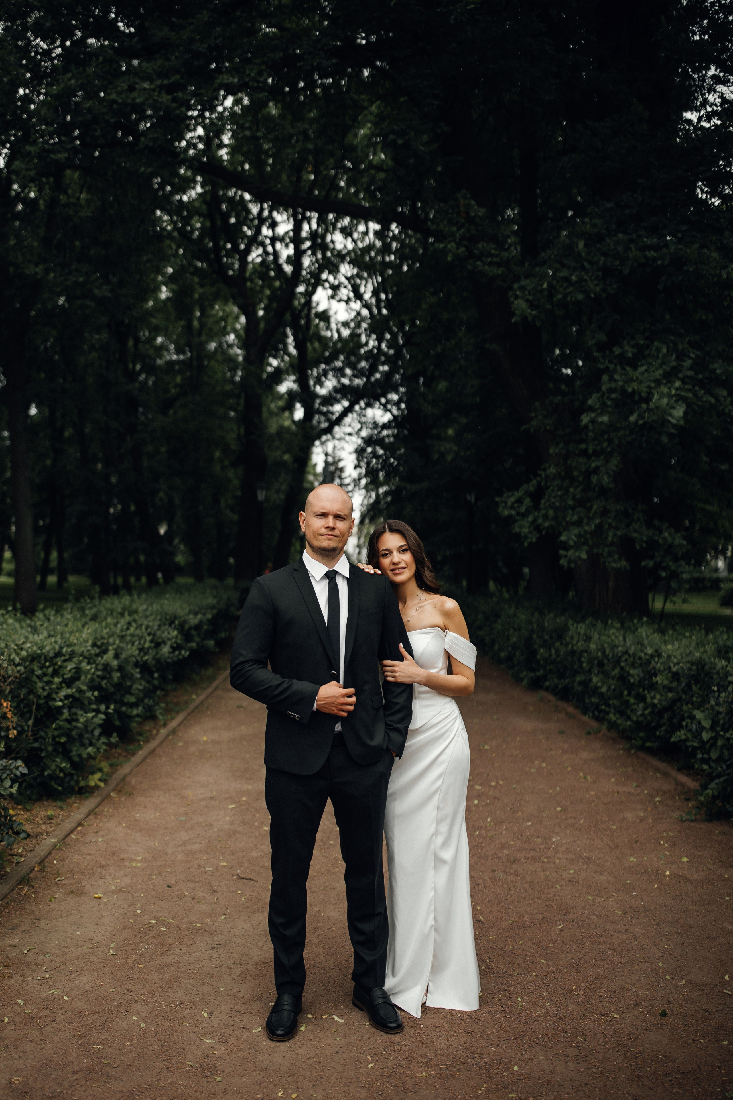 Вадим & Анна. СВАДЕБНЫЙ ФОТОГРАФ ЕВГЕНИЯ МОДИНА Ярославль