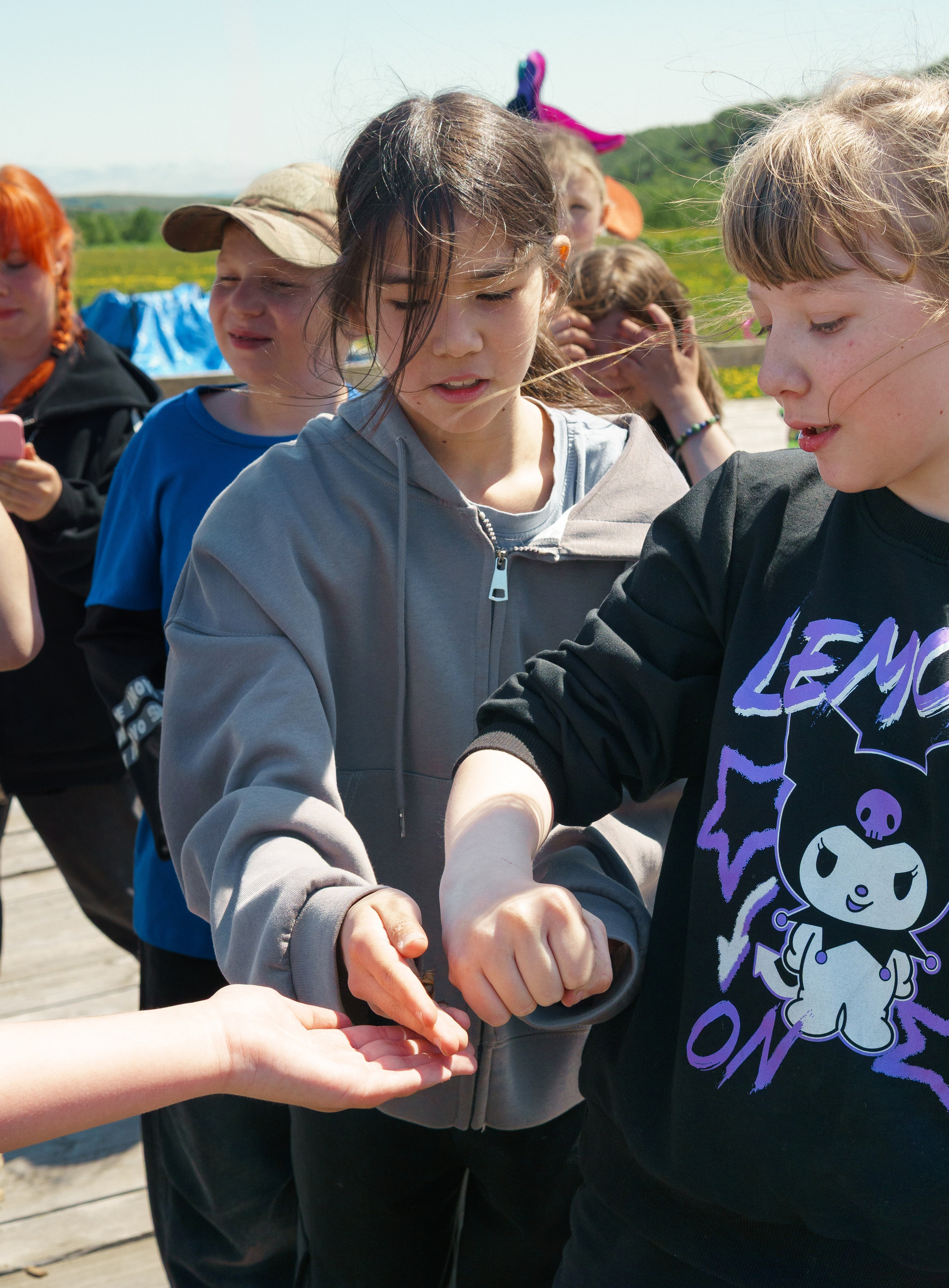 Прощай 4А. Евгений Кудинов | Фотограф в Холмске