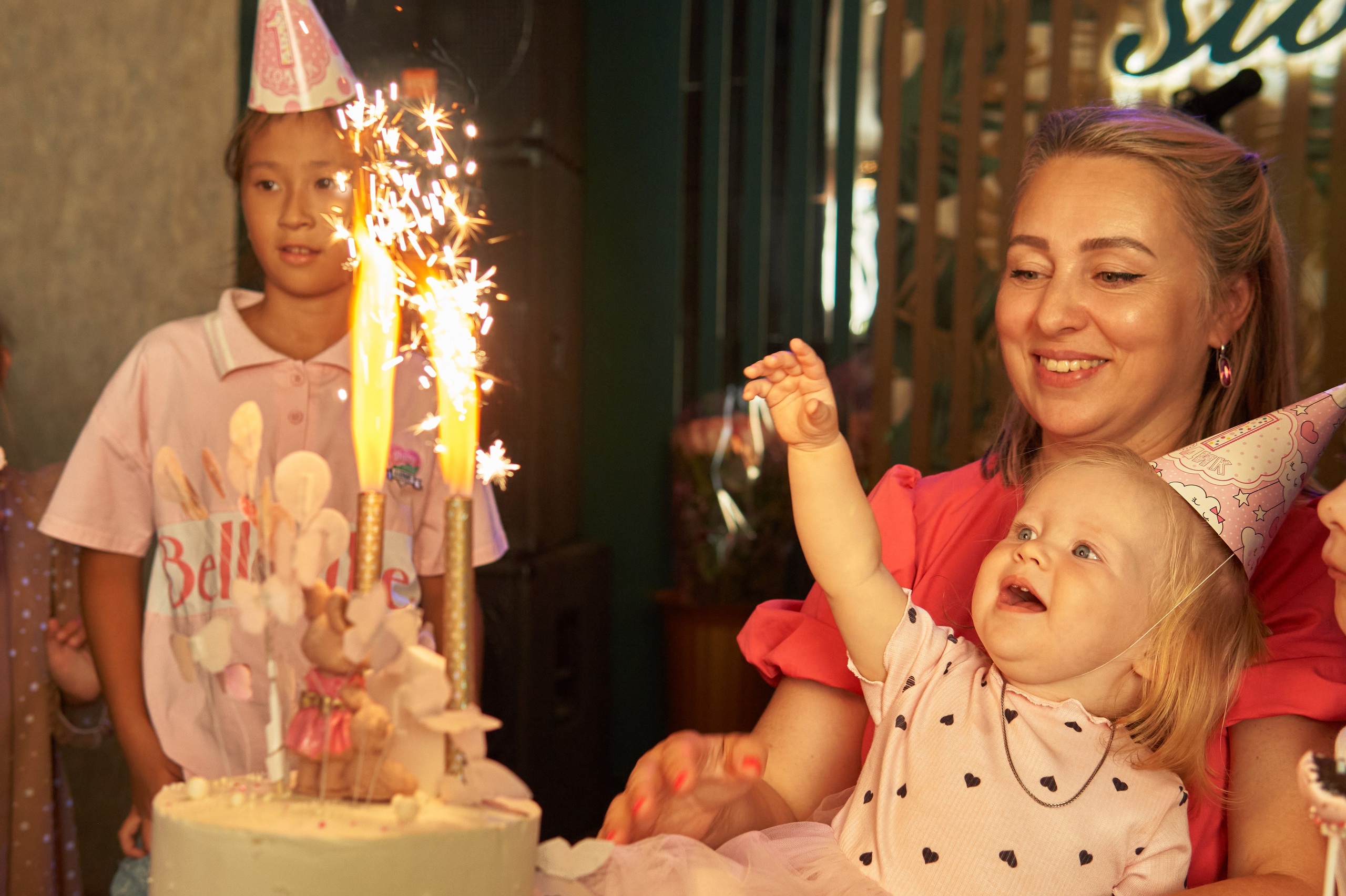 Мне год? ГОД!. Евгений Кудинов | Фотограф в Холмске