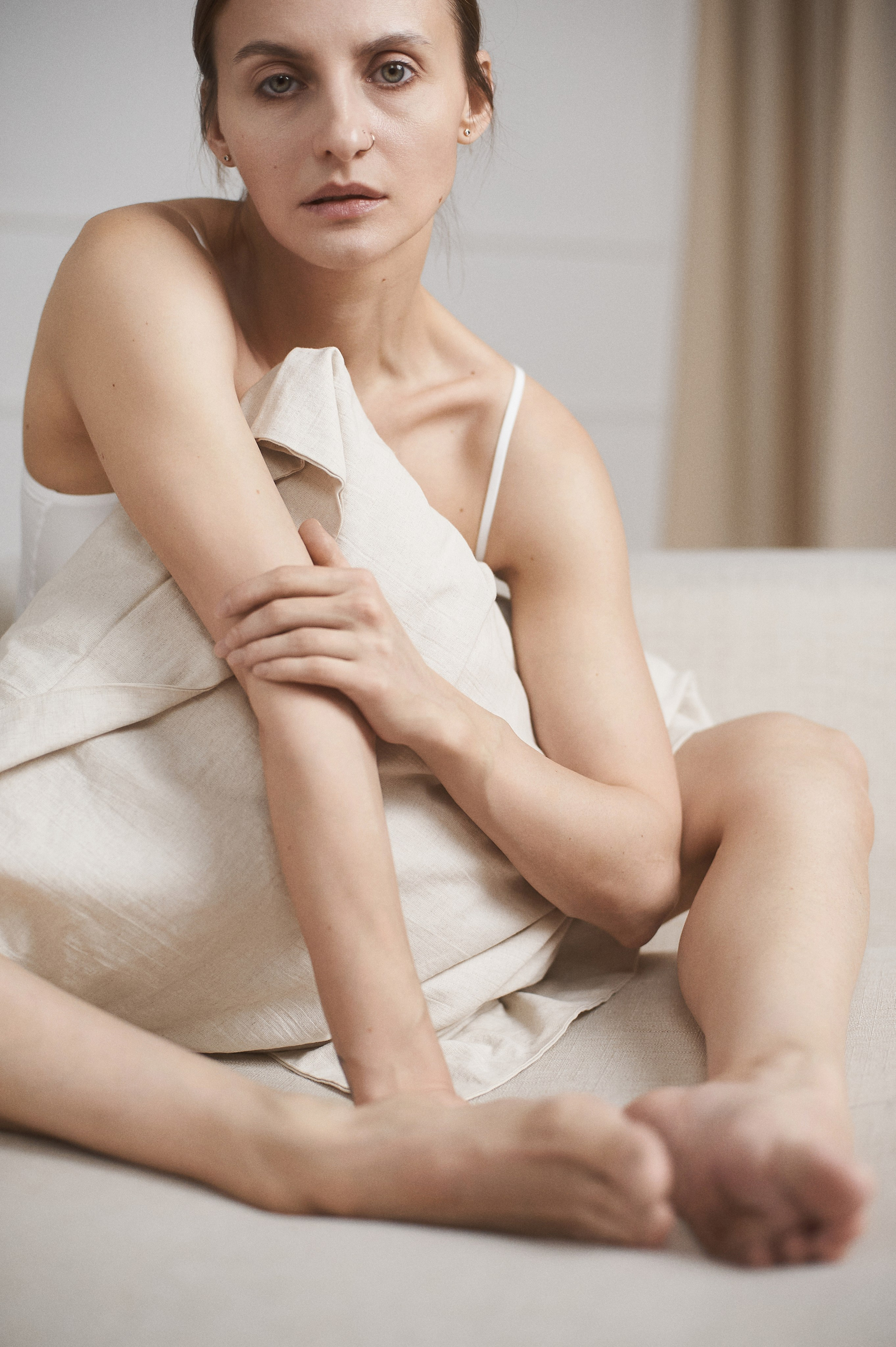 Таня. Портретный фотограф в Воронеже Вячеслав Буряк