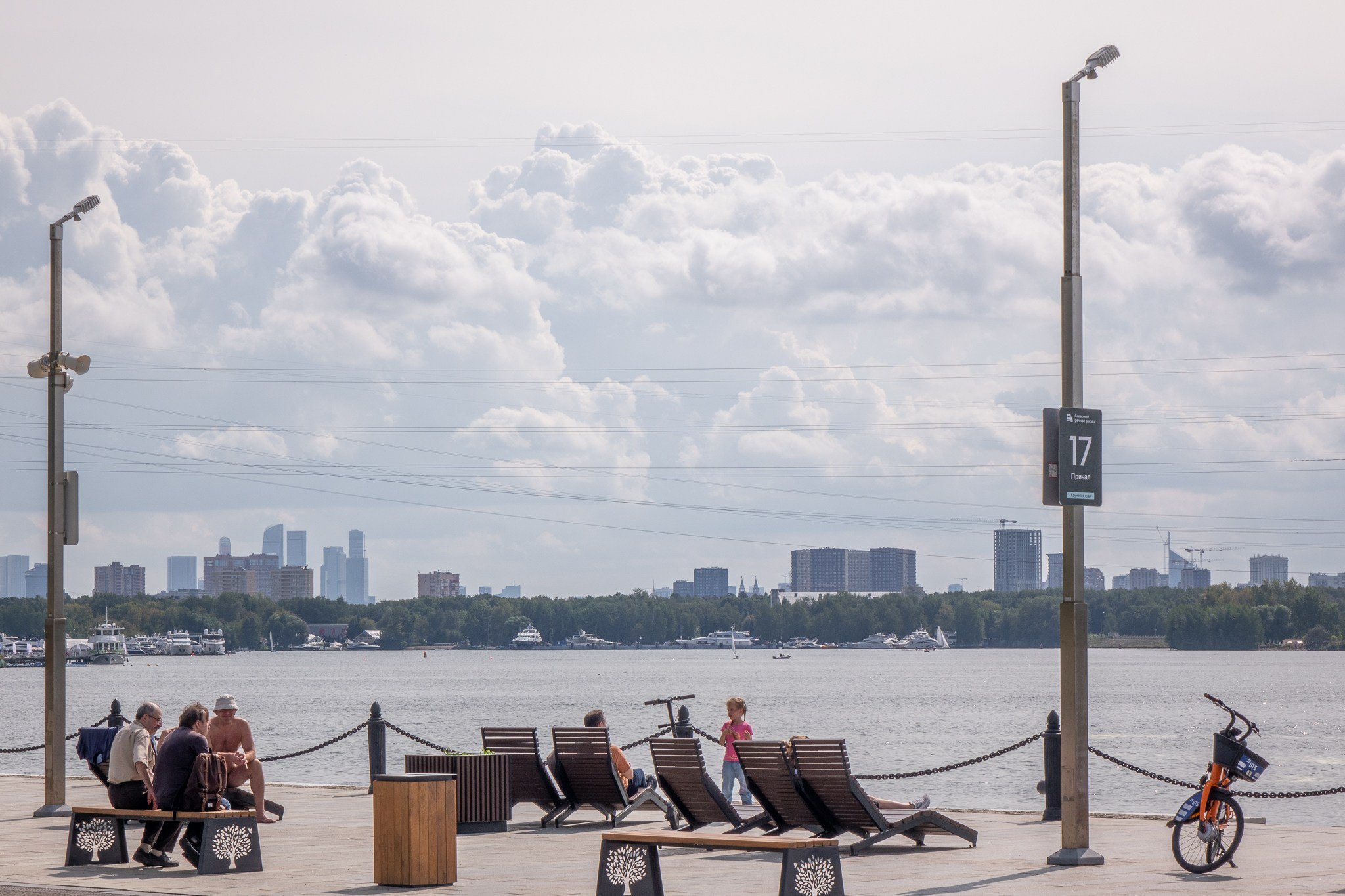 Достопримечательности Москвы. Коммерческая фотосъёмка городской среды, архитектуры и производственных объектов