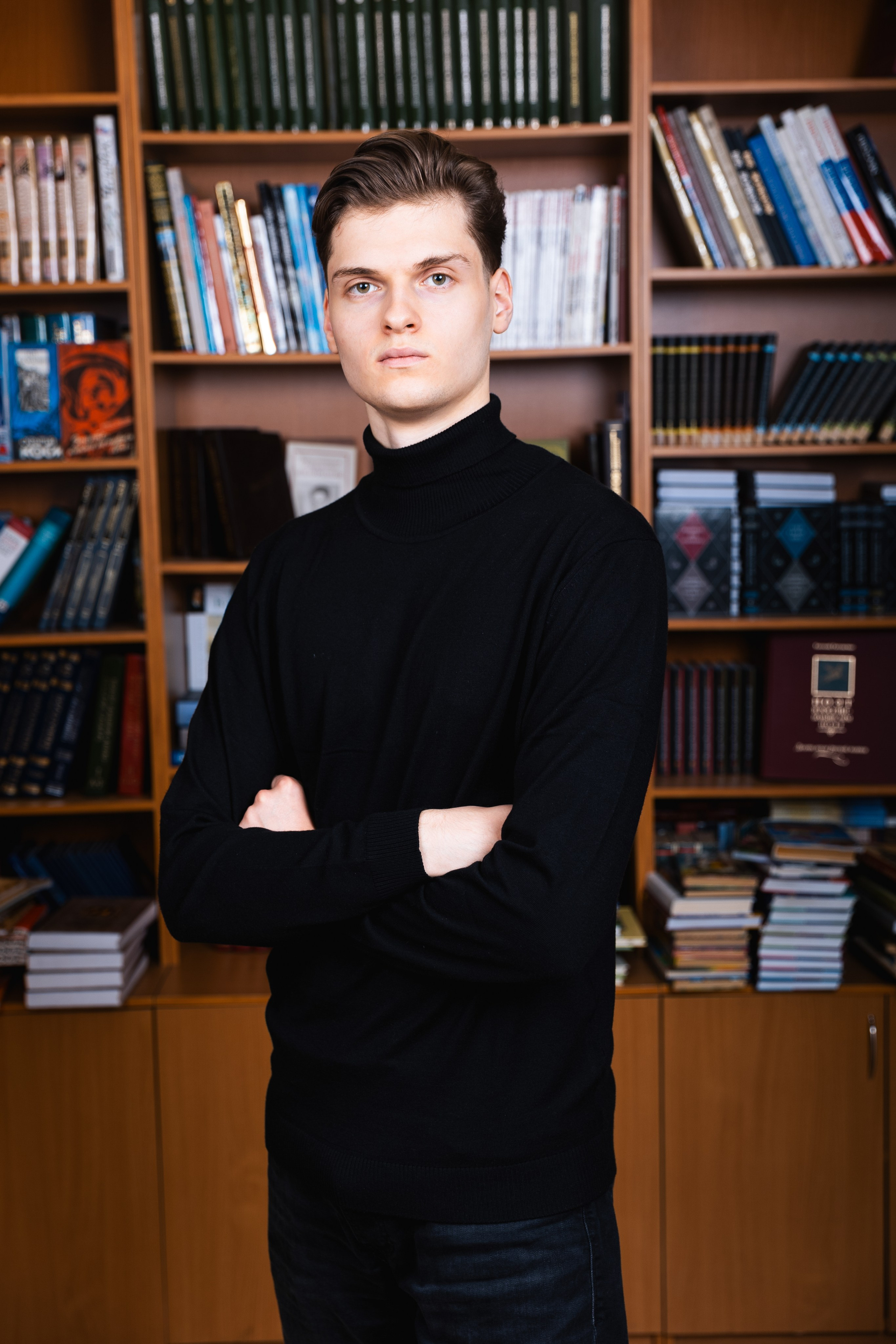 Школы. All In Media — фотосъёмка и видеопродакшн