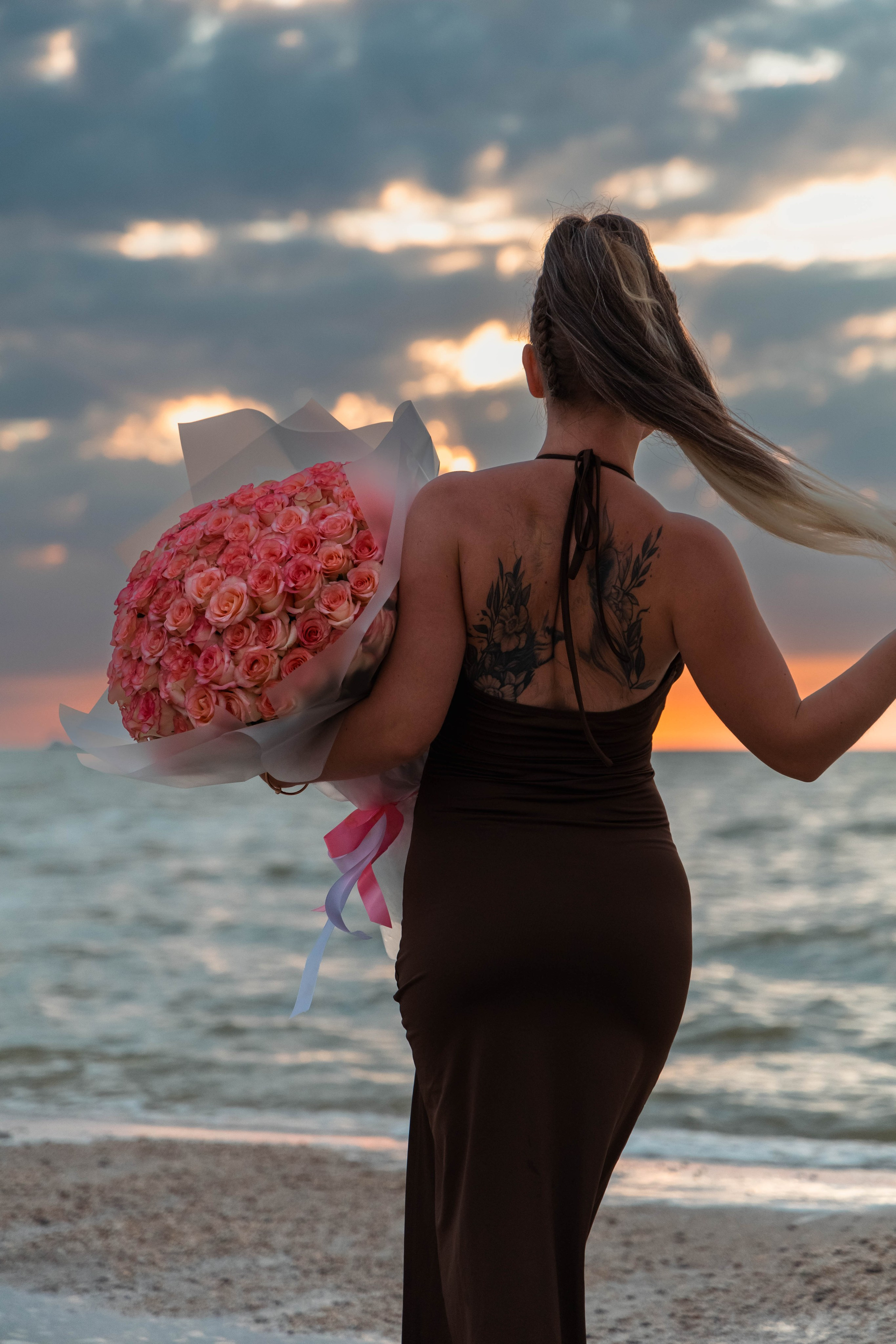 Торжественная фотосессия. Главная