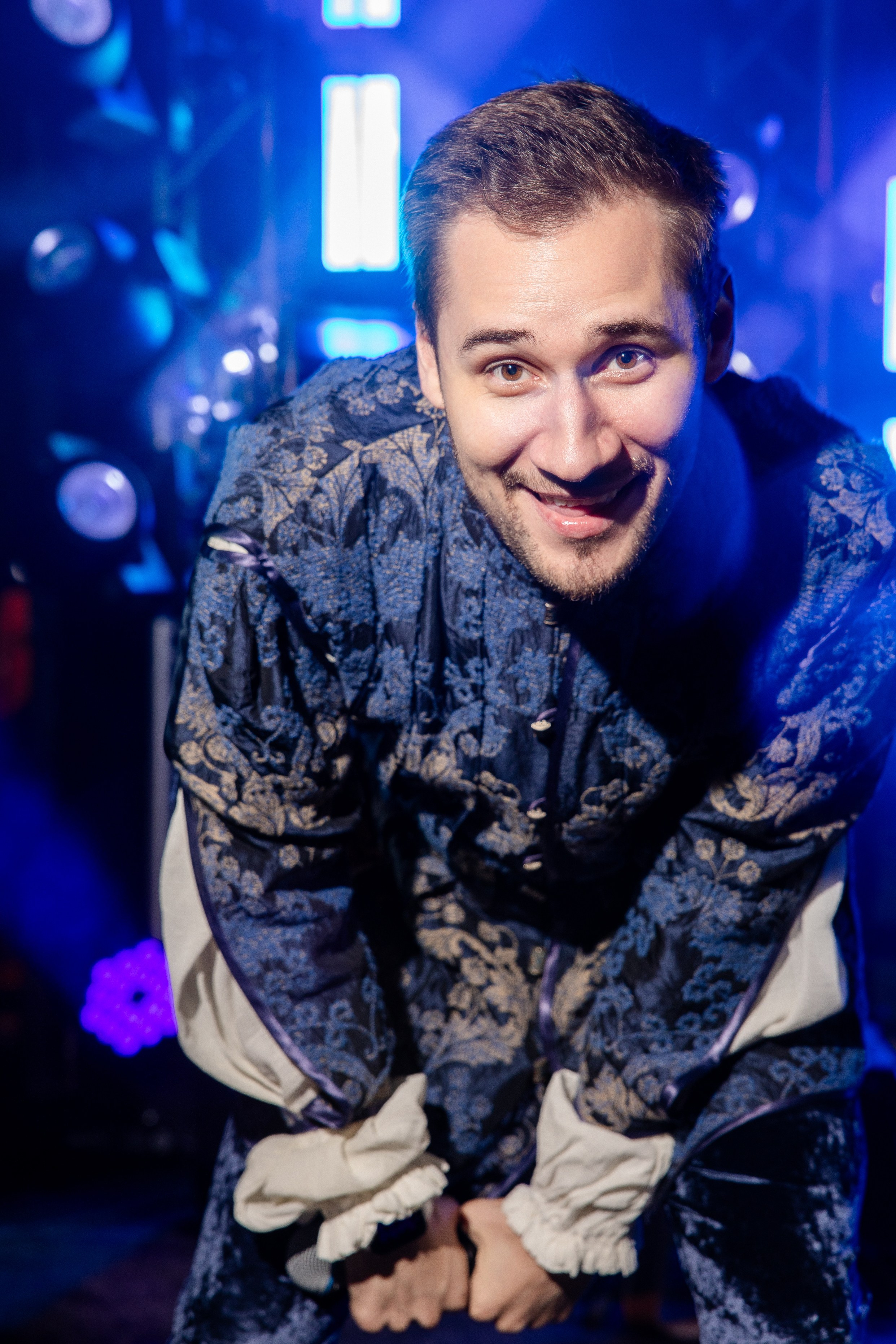 Репортажная съёмка. Свадебный фотограф в Иваново Гитарина Черняева