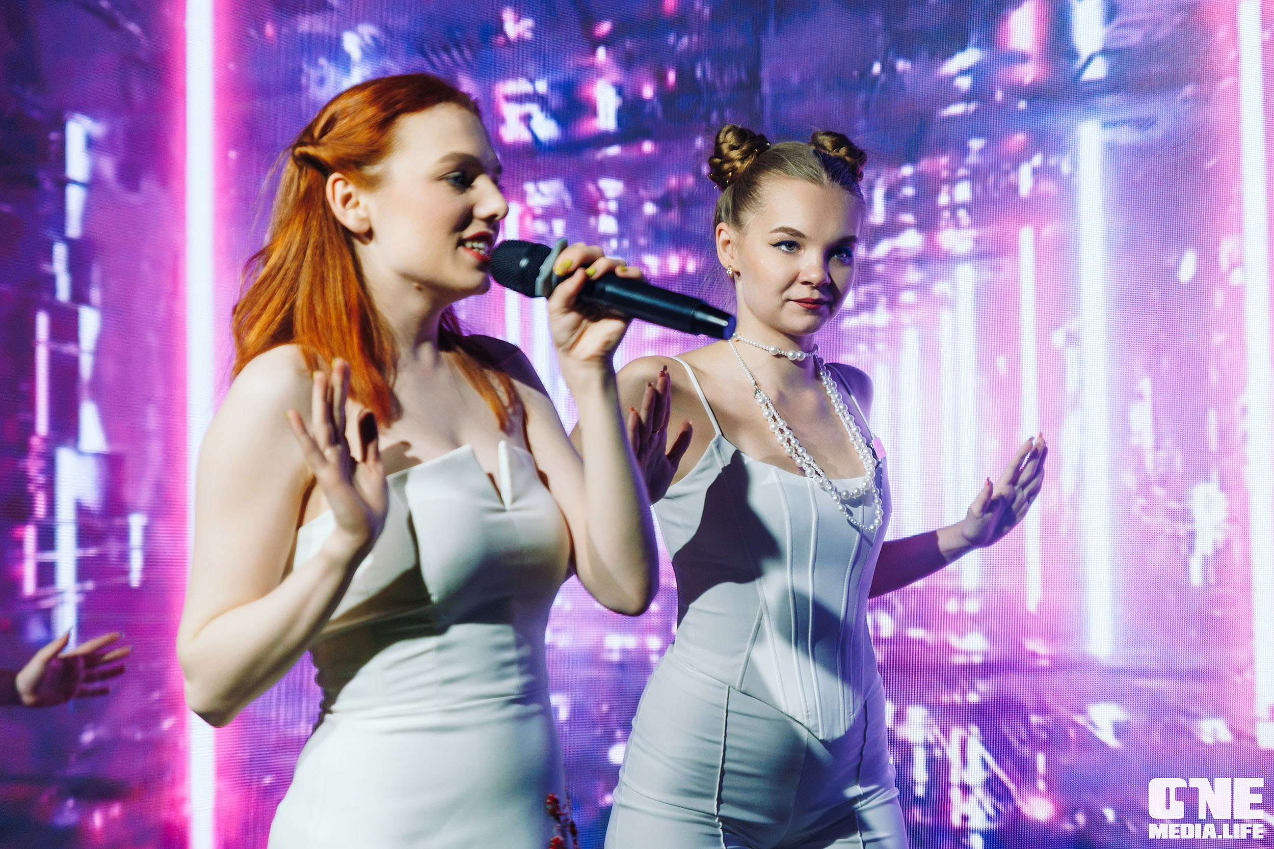 Фоторепортаж из ресторана Океан. One Media Life: фоторепортажи, фотоотчеты с мероприятий и заведений