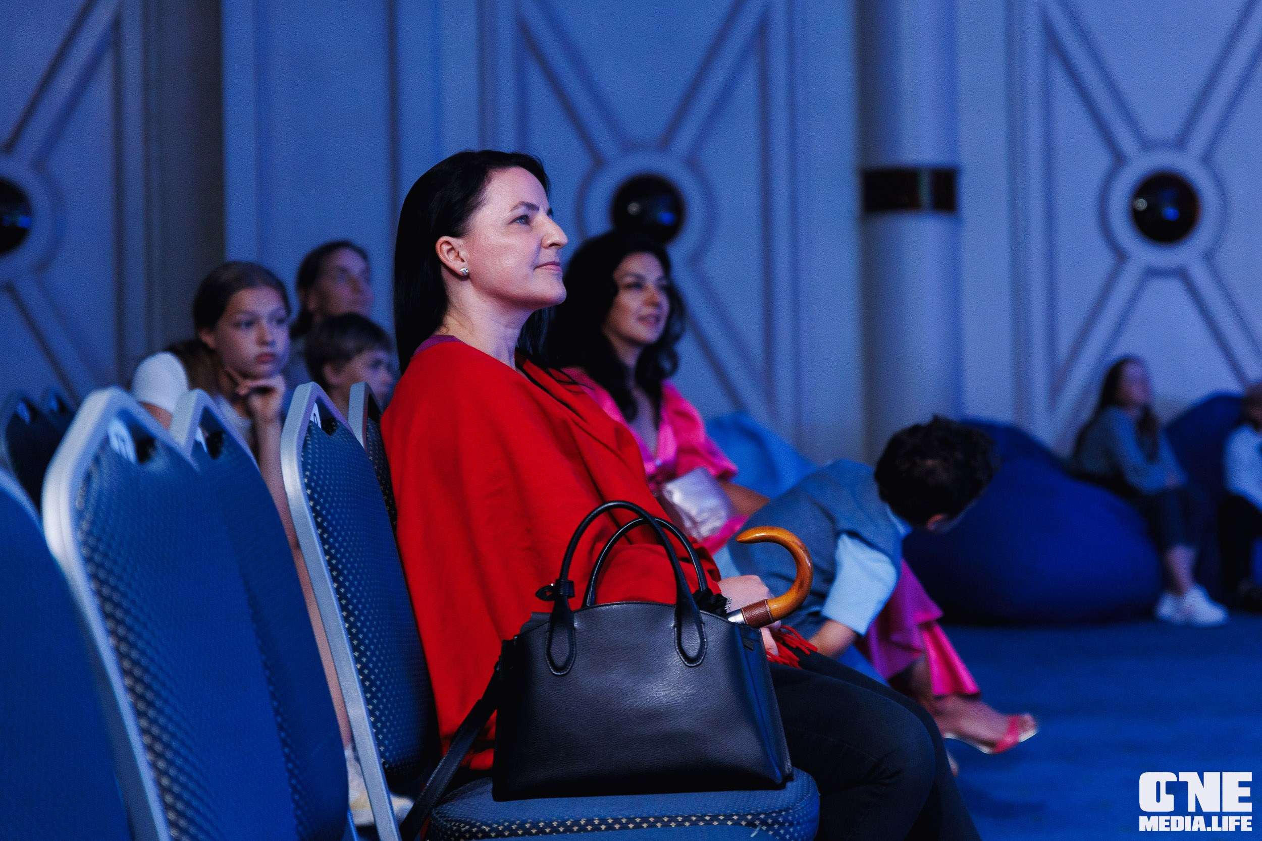 Фоторепортаж из Янтарь Холла. One Media Life: фоторепортажи, фотоотчеты с мероприятий и заведений