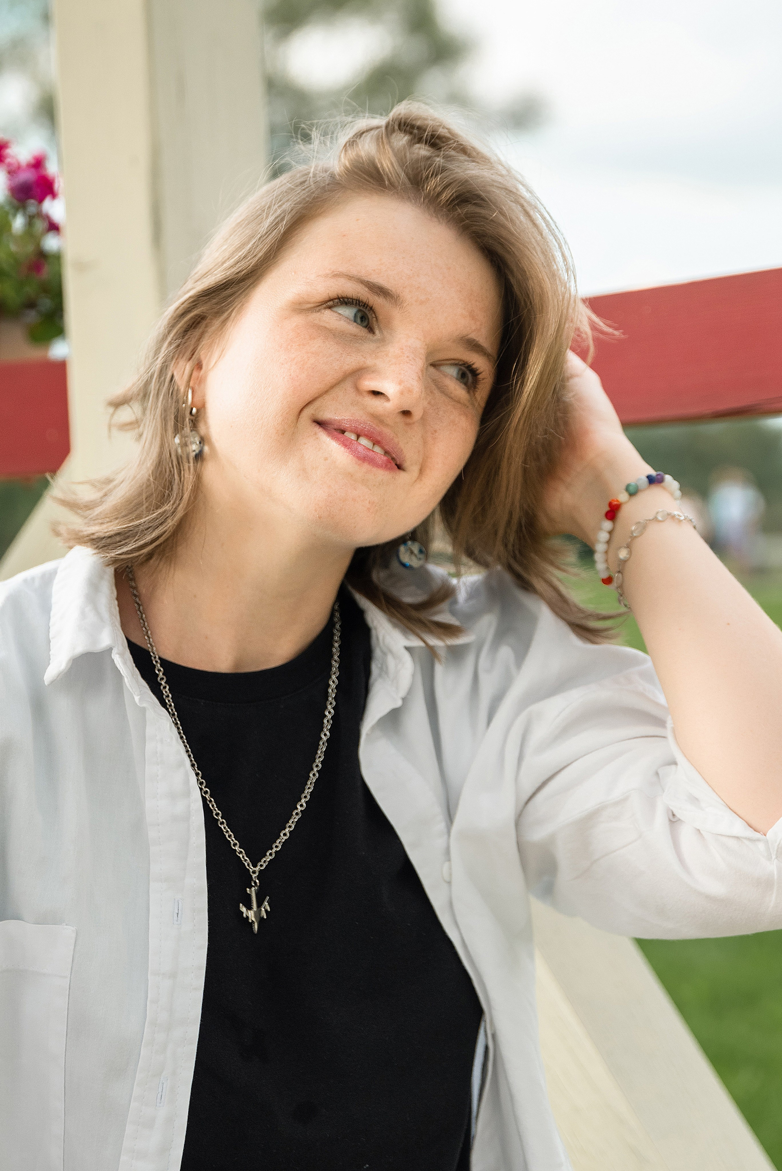 Ольга. Фотограф в Москве и Московской области (Ю-В) Олеся Макарова