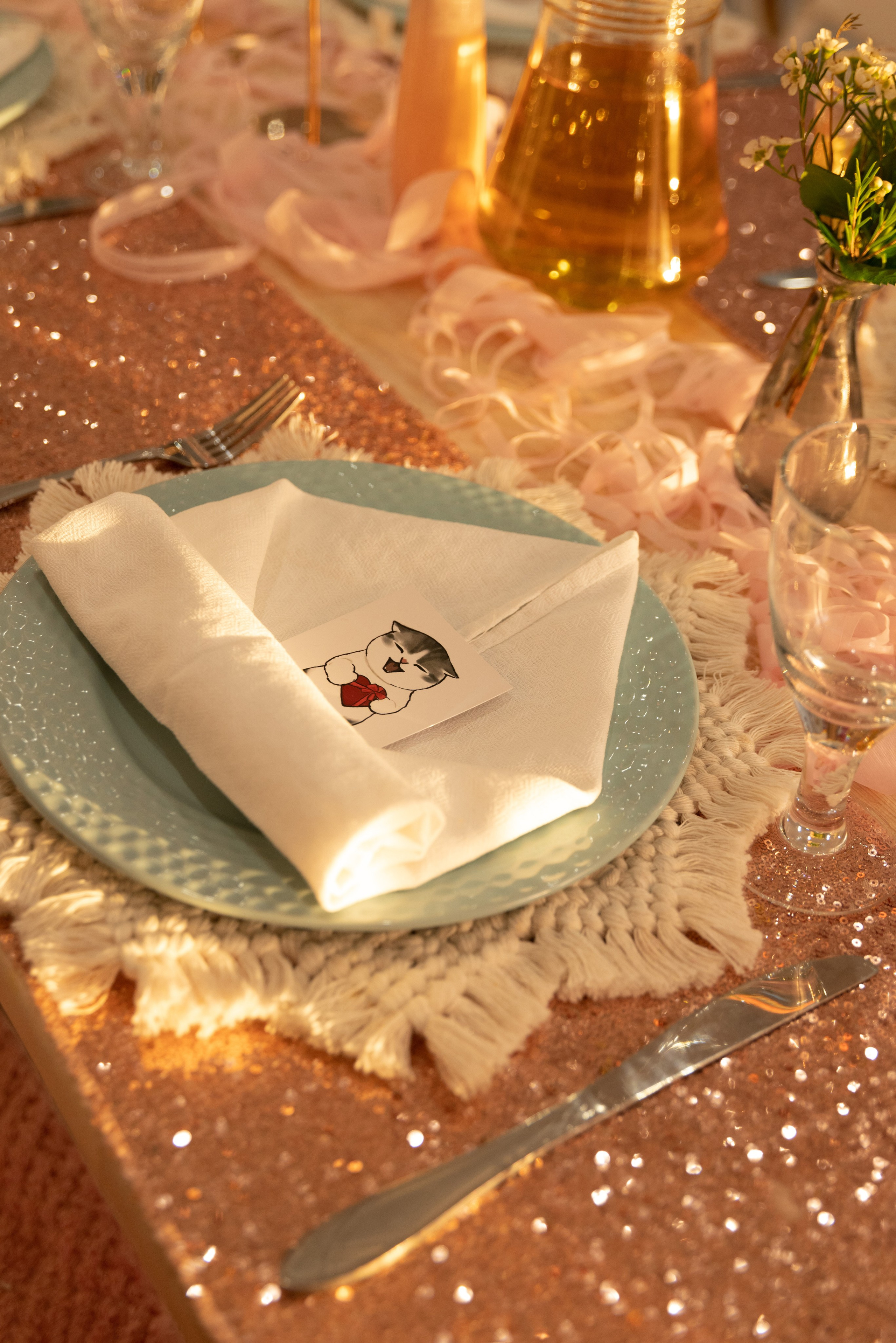 День рождение в Арт-Клубе. Фотограф в Москве и Московской области (Ю-В) Олеся Макарова