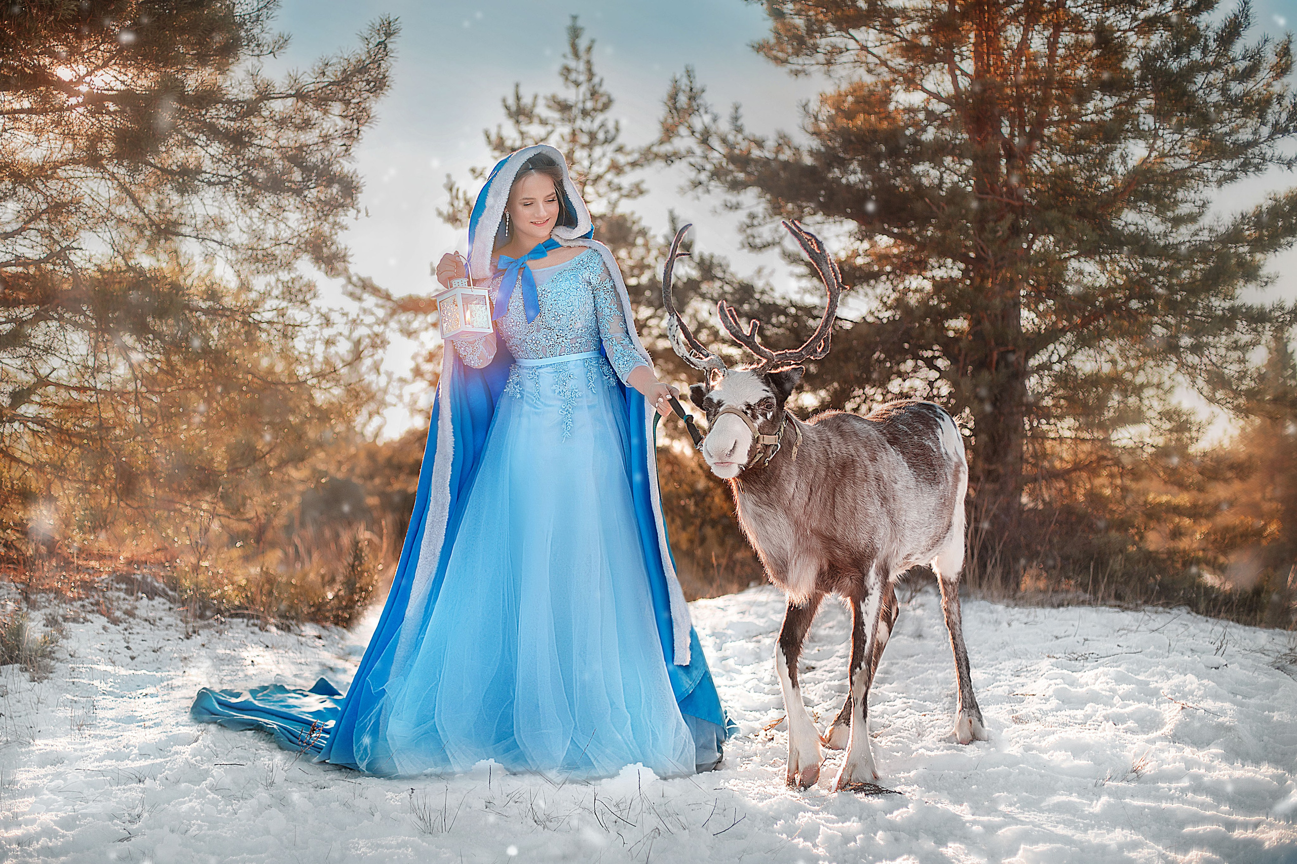 Тематические. Фотограф Ирина Зверева