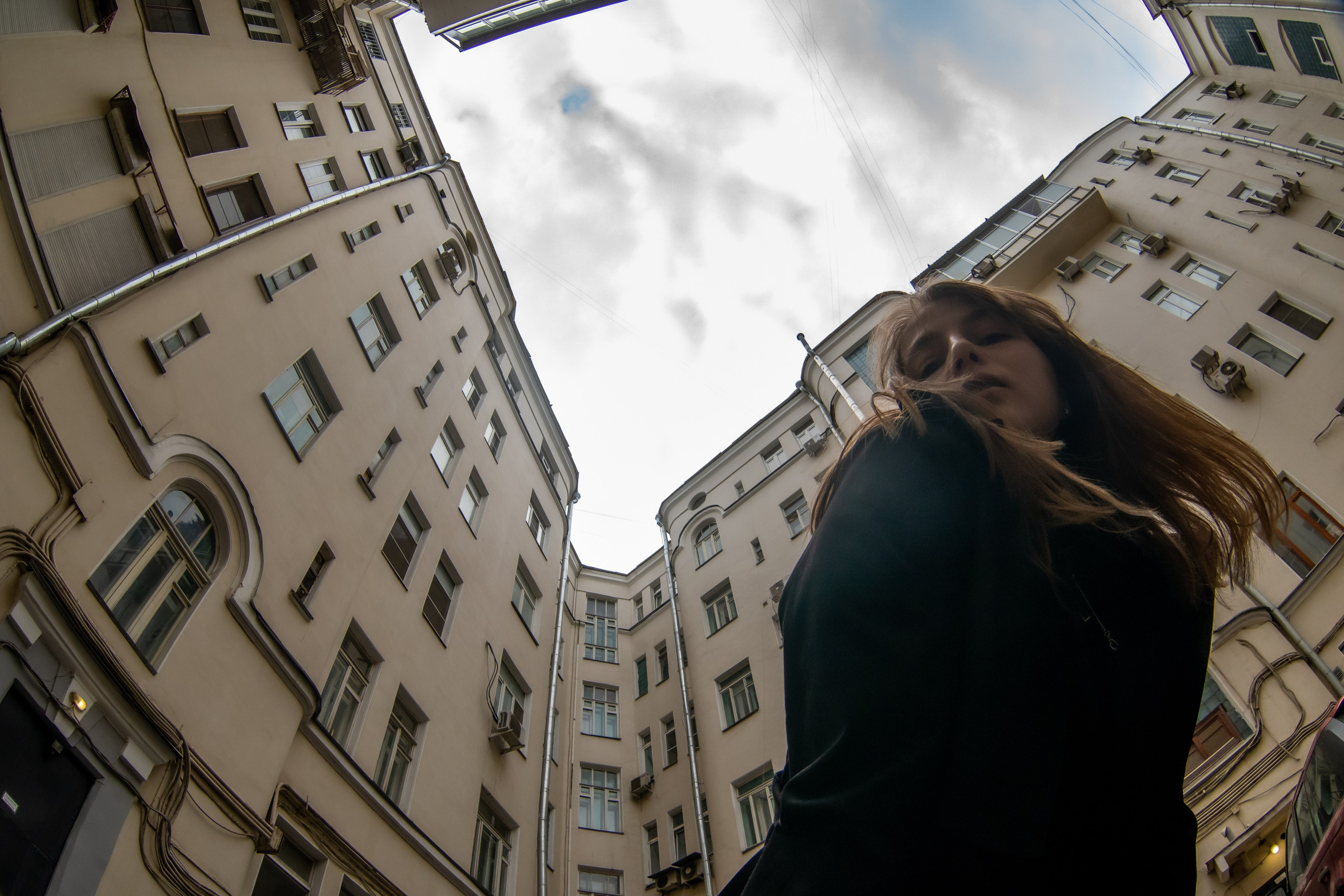 Александра. Репортажный и студийный фотограф, Москва