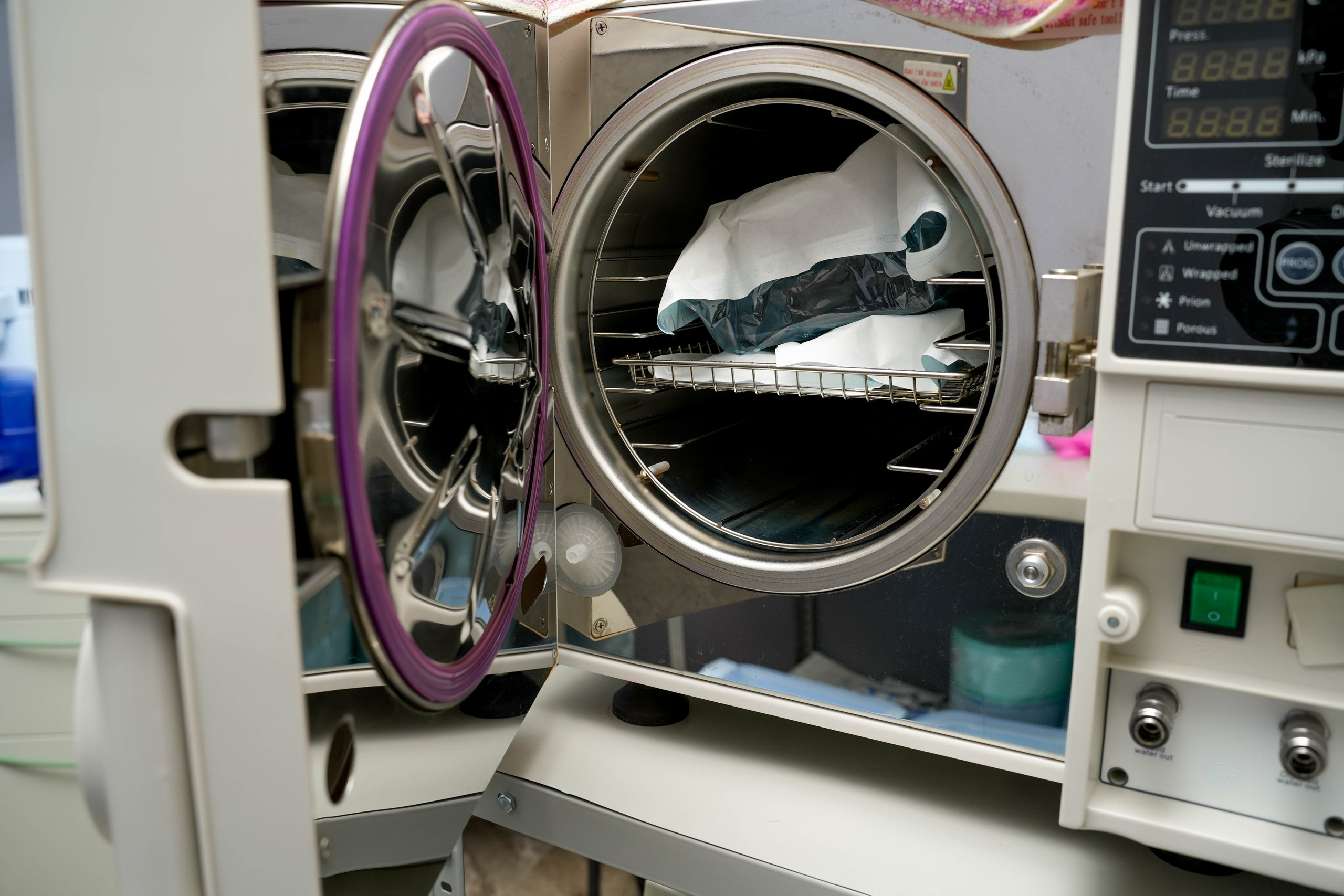 Vivastom. Фотограф Элина Задорожная