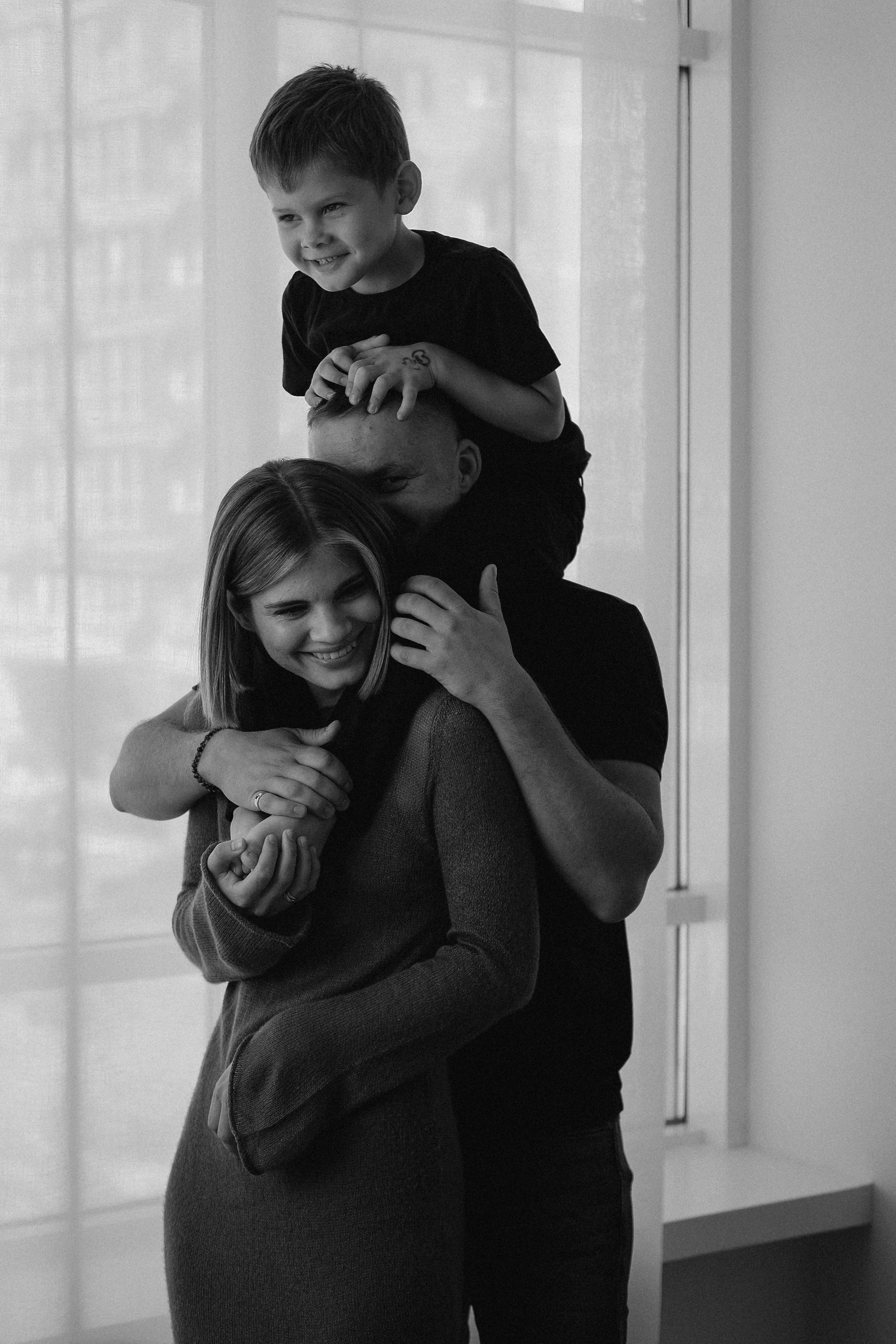 Лера | Лёша. Главная