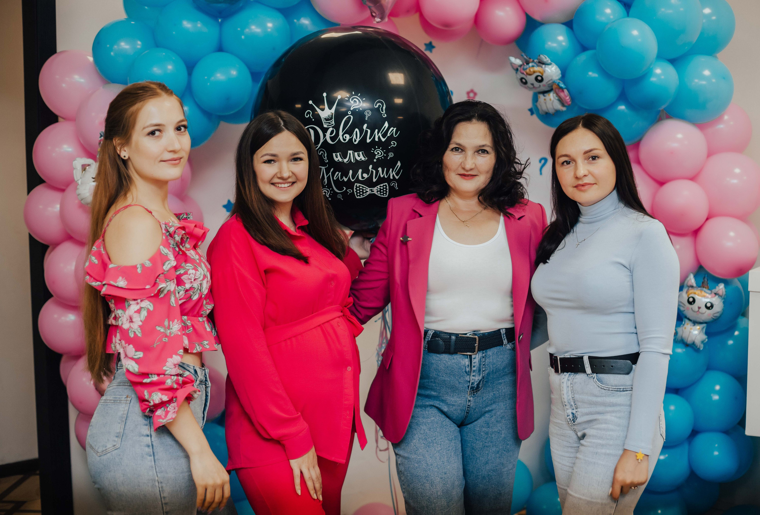 Gender party💖💙. Фотограф Наталья Кургина Слюдянка Иркутск