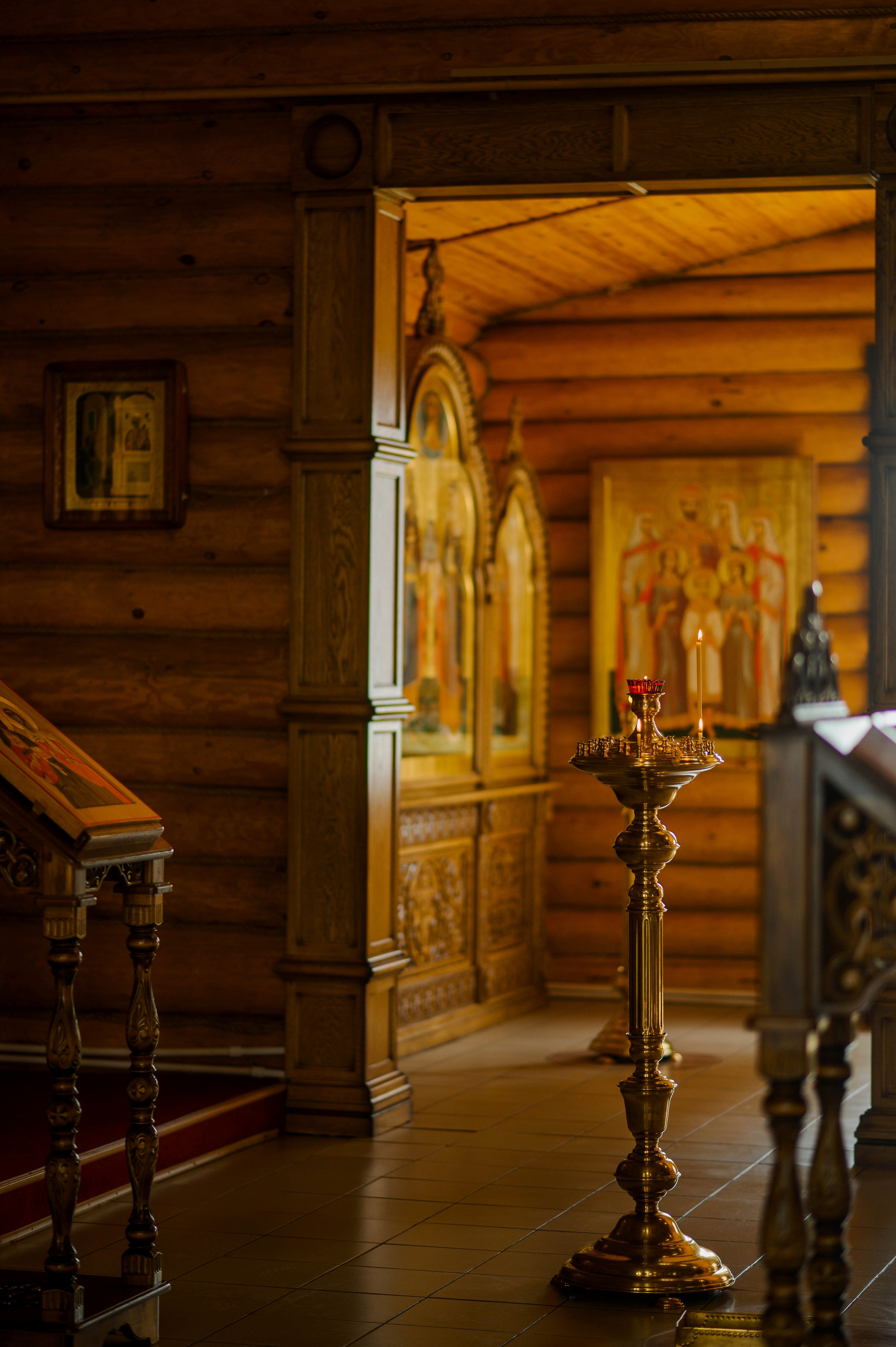 Крещение Олега. Храм святых мучеников Адриана и Наталии (дальнее Арбеково). Свадебный и семейный Фотограф в Пензе Татьяна Лапоногова