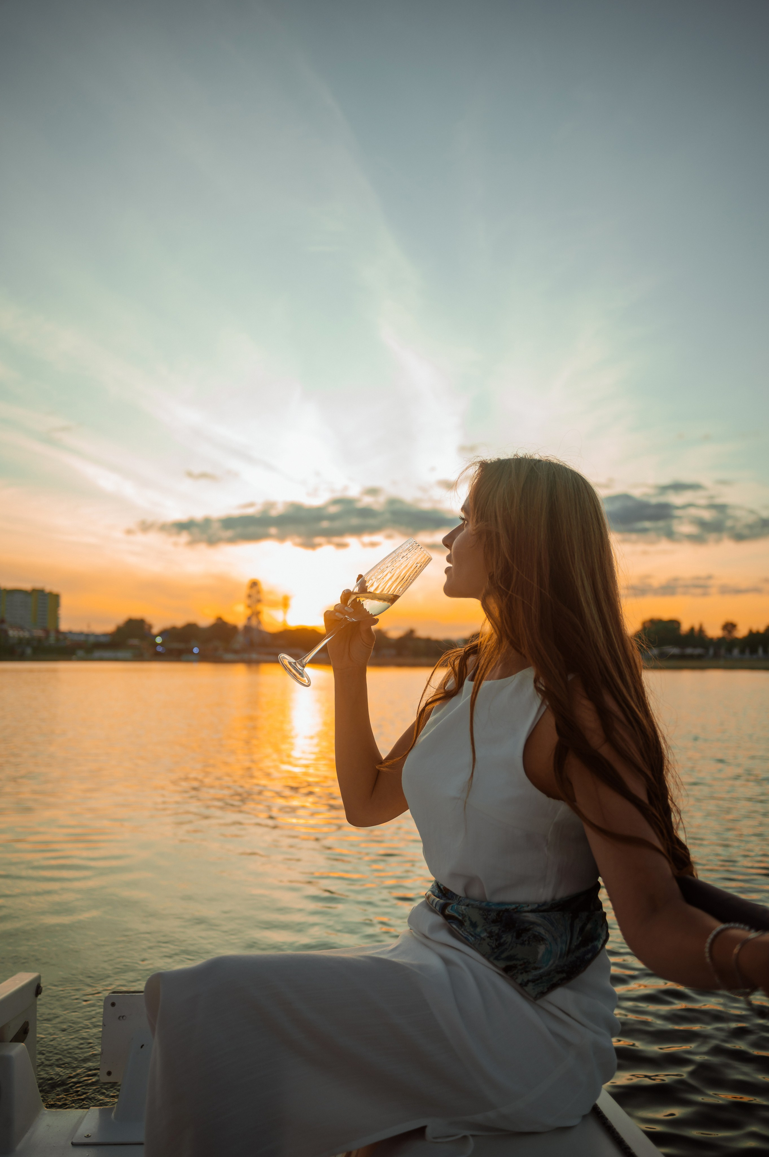 Герман и Алена. Свадебный и семейный Фотограф в Пензе Татьяна Лапоногова