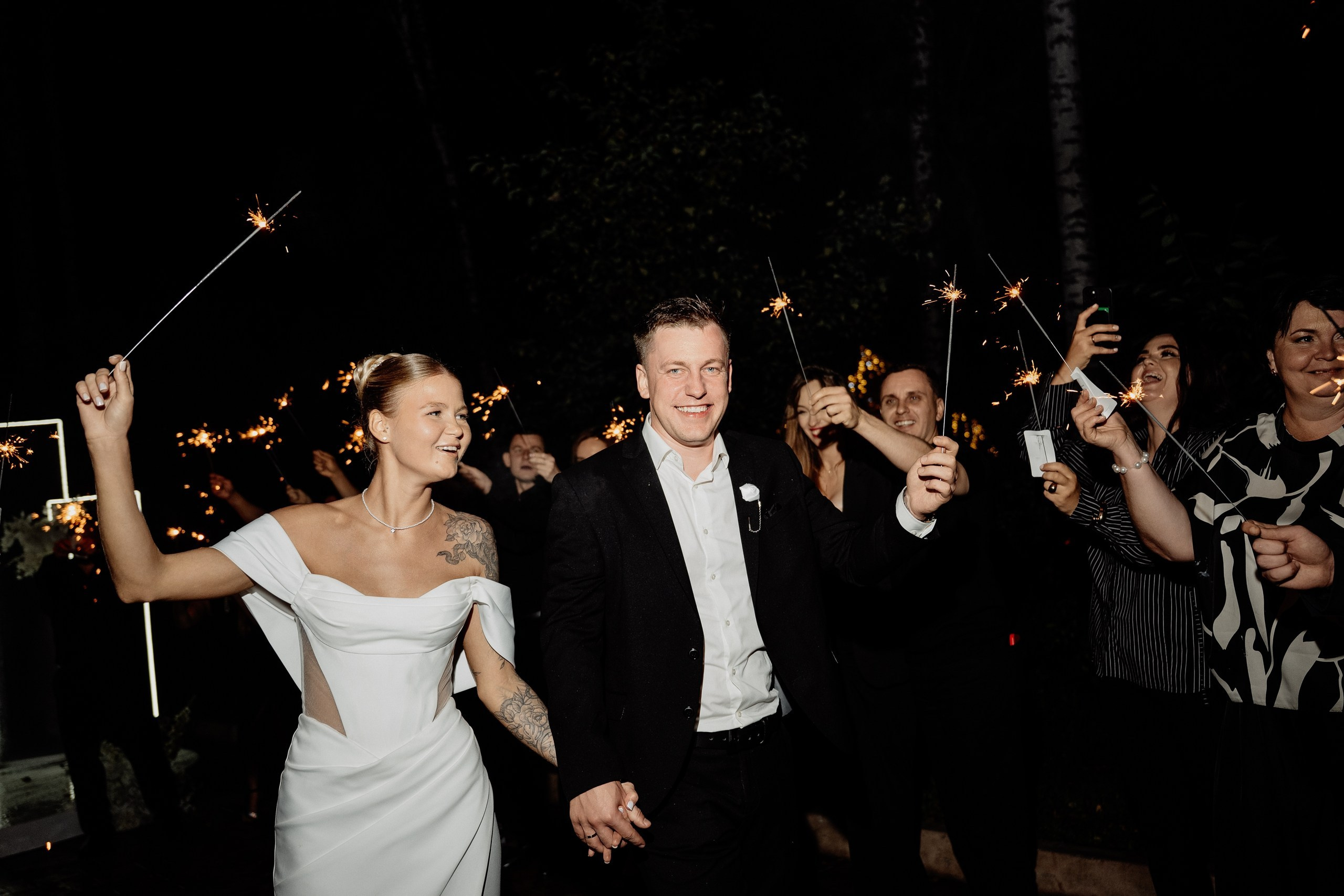 Андрей и Александра. Свадебный и Репортажный фотограф Сергей Шептухин