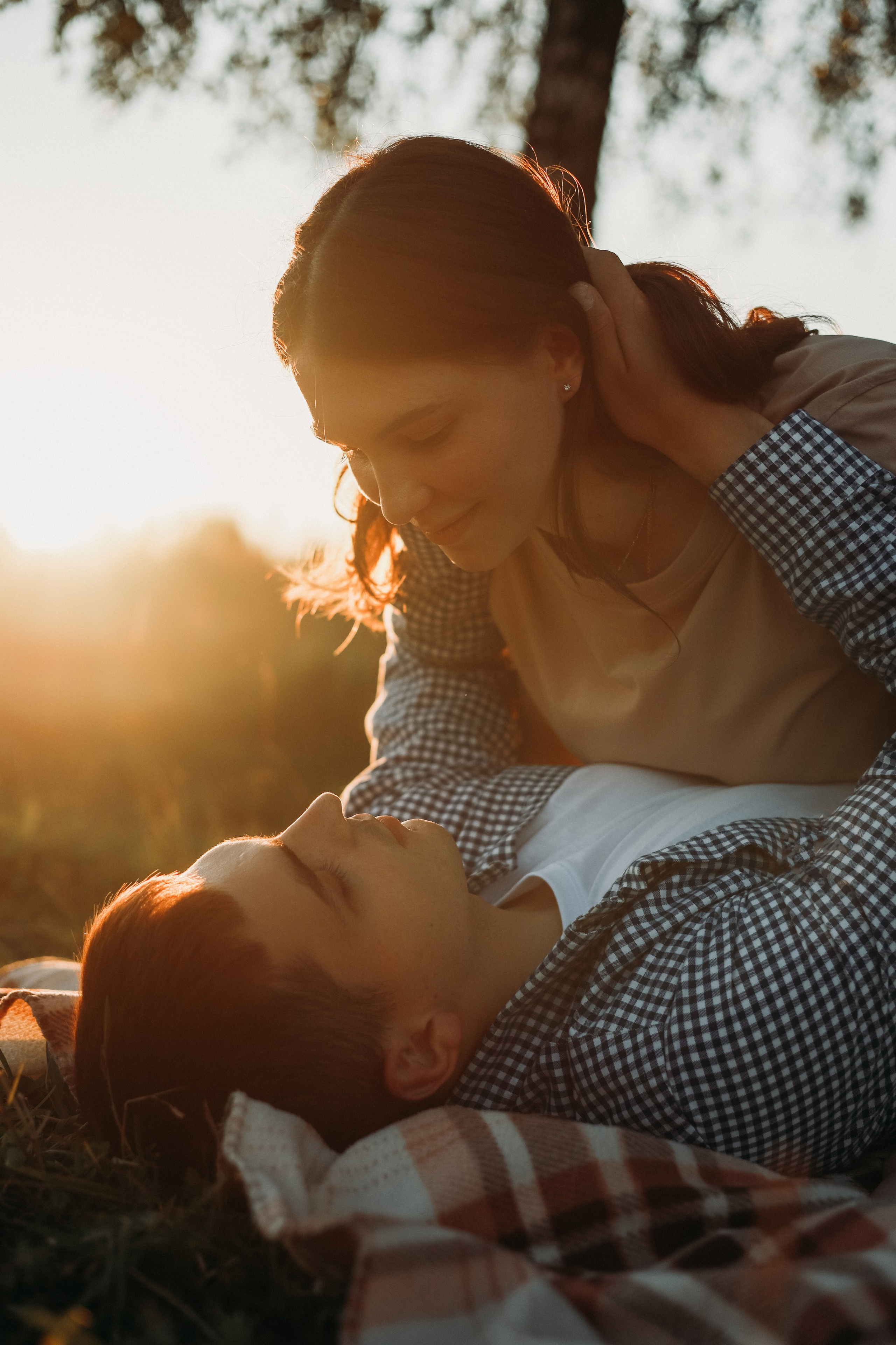 О любви…. Фотограф Life Style Ирина Нова