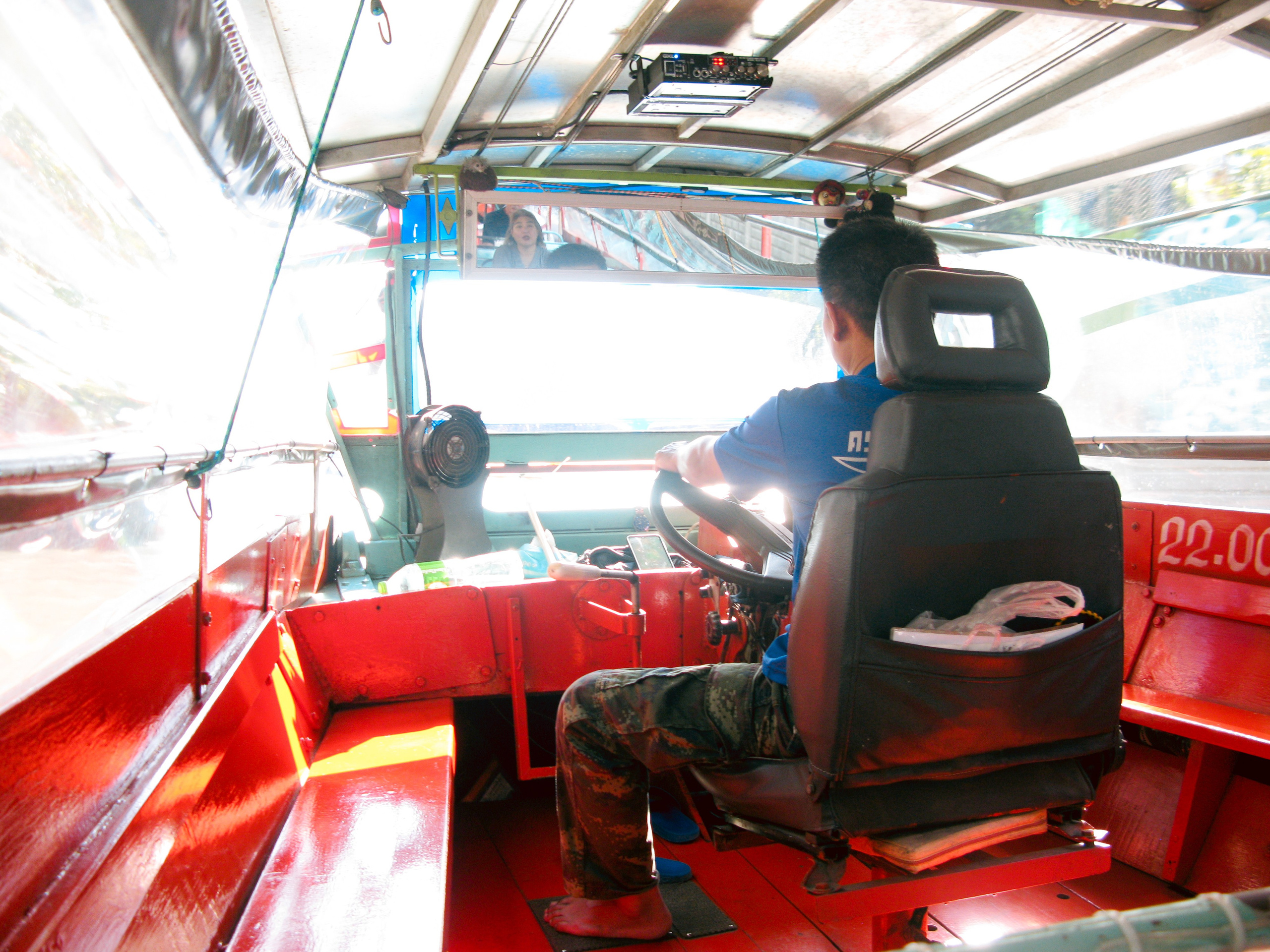 Thai. Фотограф Миланазавр