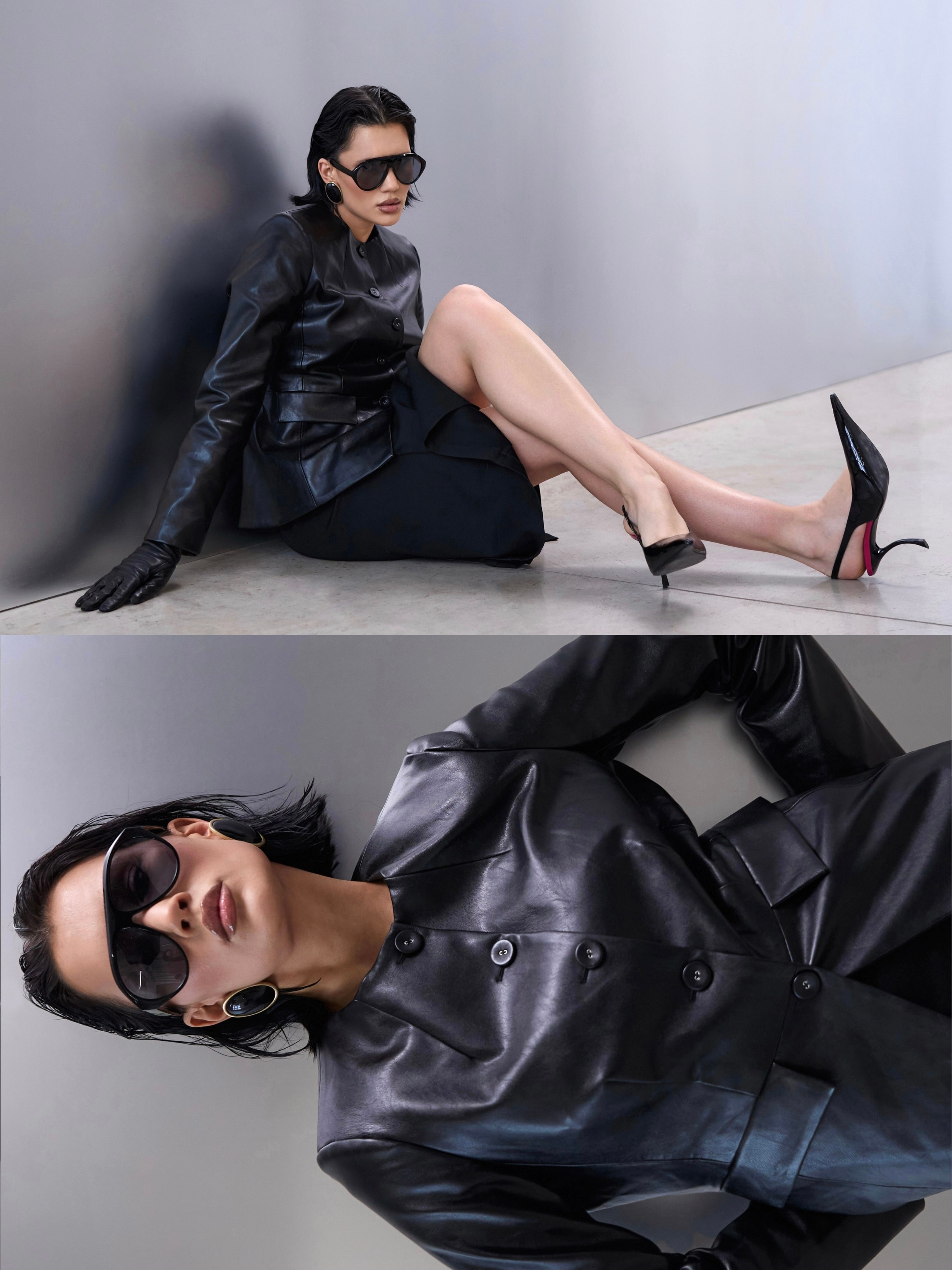 Ксюша. Fashion и контент-фотограф в Санкт-Петербурге — Татьяна Мельникова