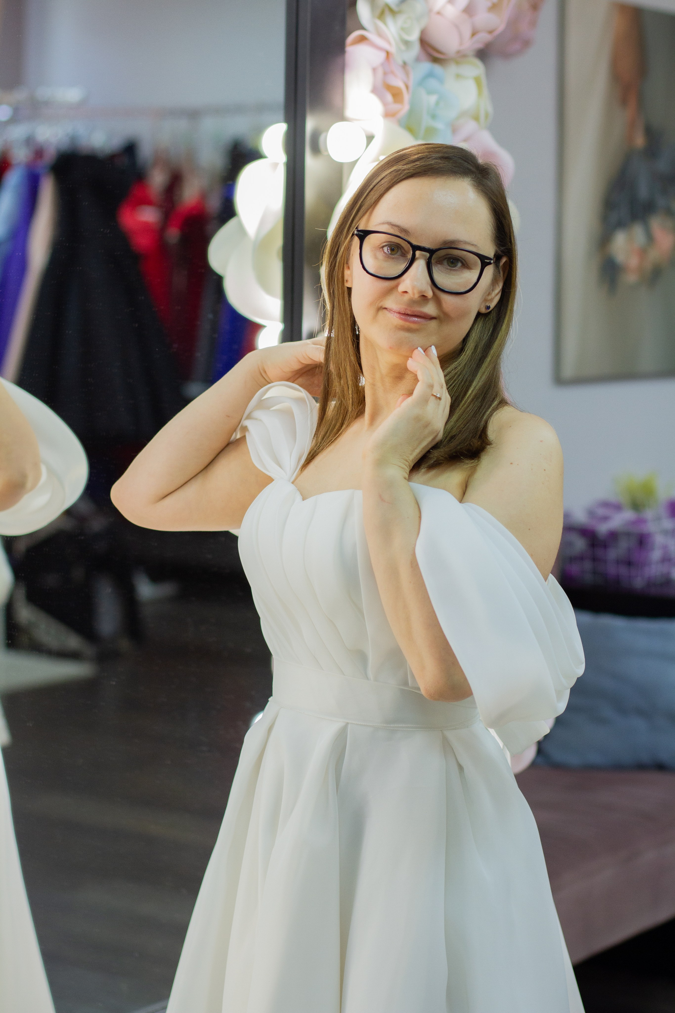 Ирина и Владислав. Главная