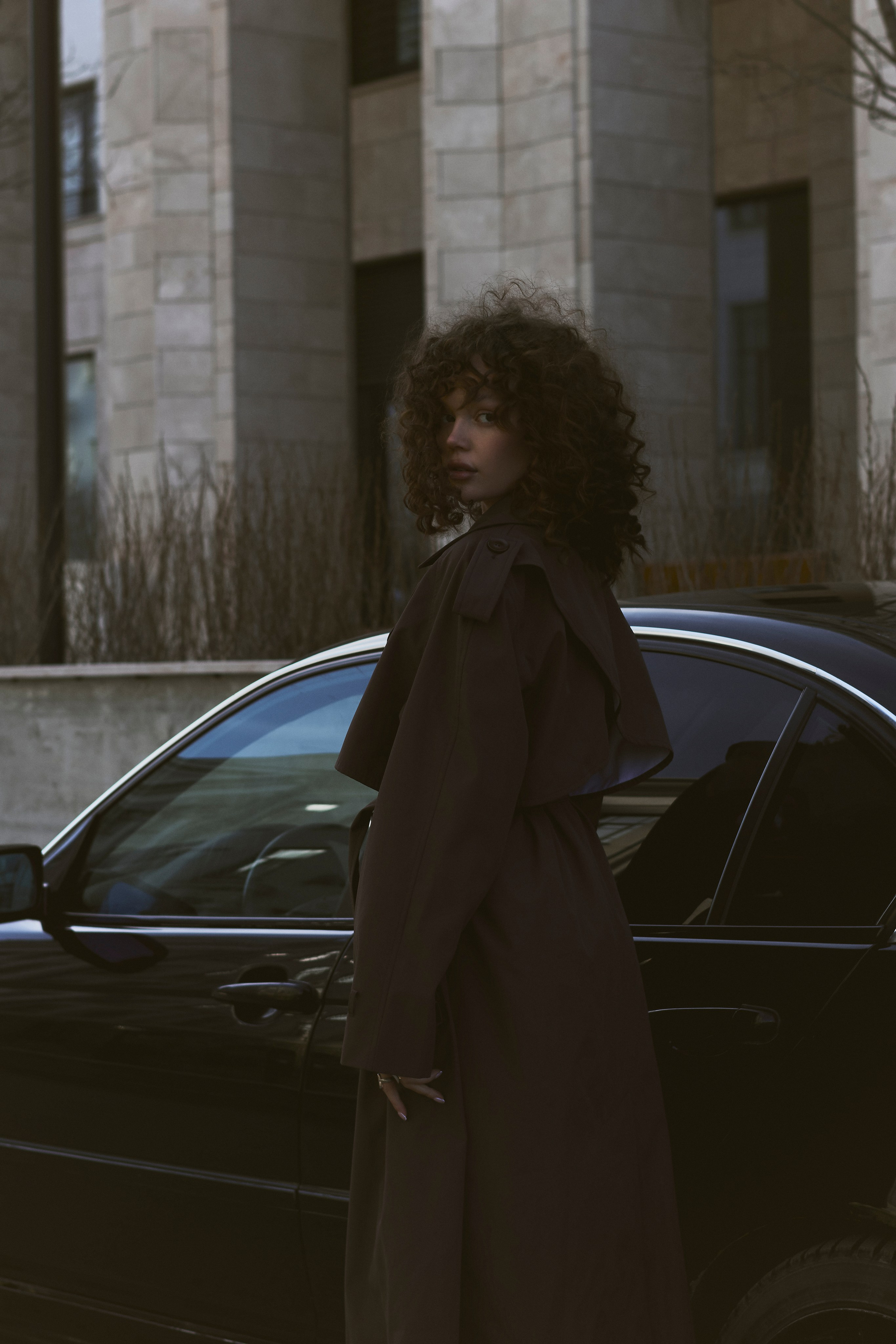 Елизавета. Фотограф в Екатеринбурге Мария Черноскутова