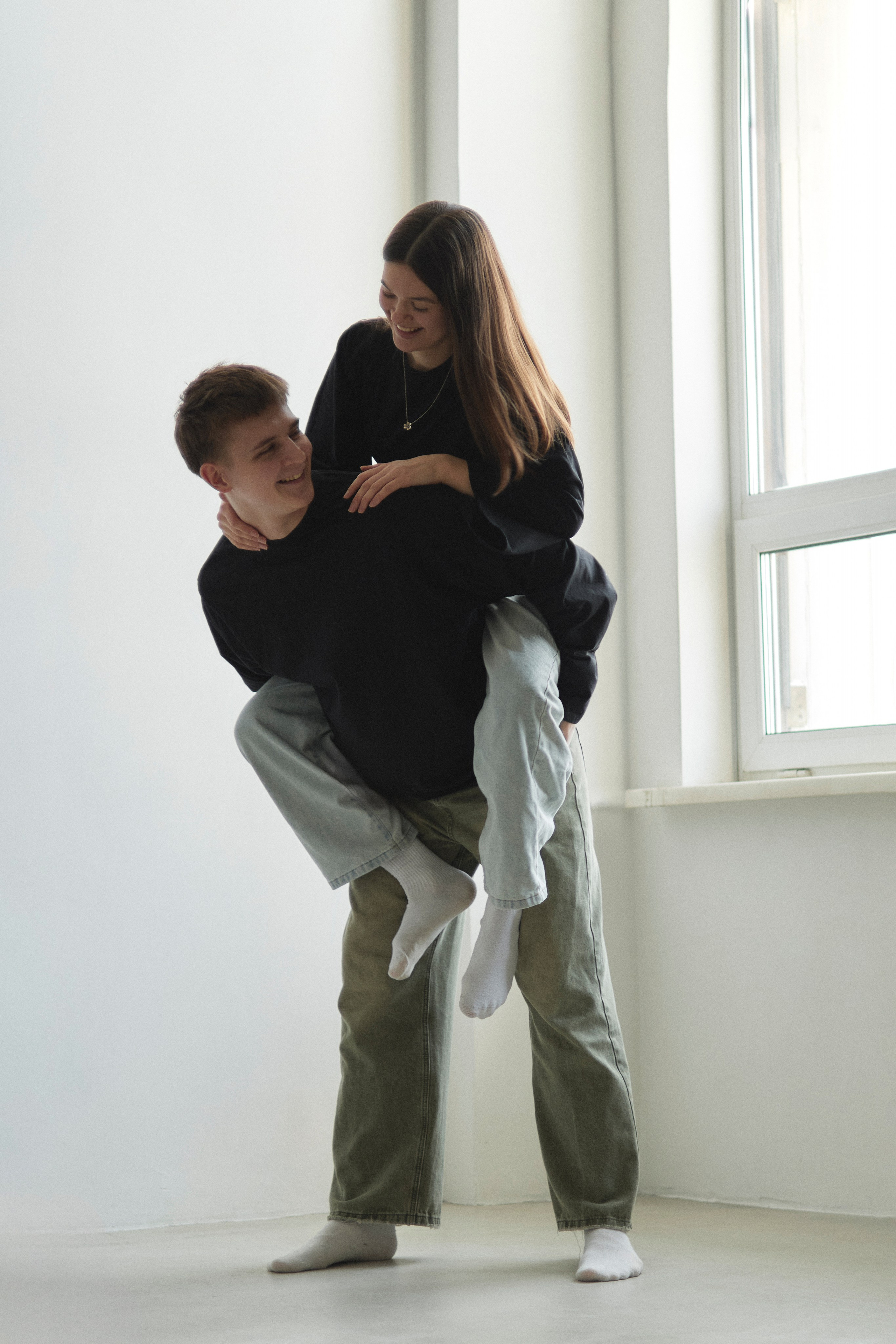 Даша, Матвей и Финик. Фотограф в Екатеринбурге Мария Черноскутова